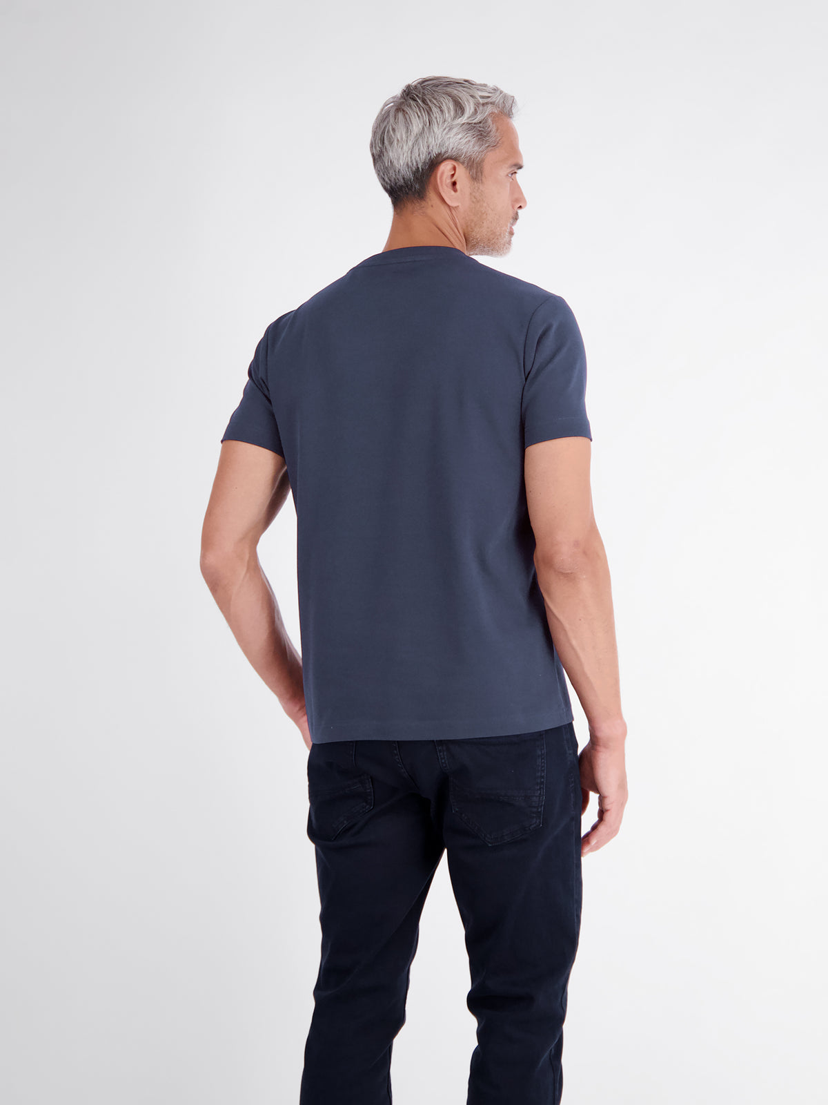 O-neck (Classic Navy)