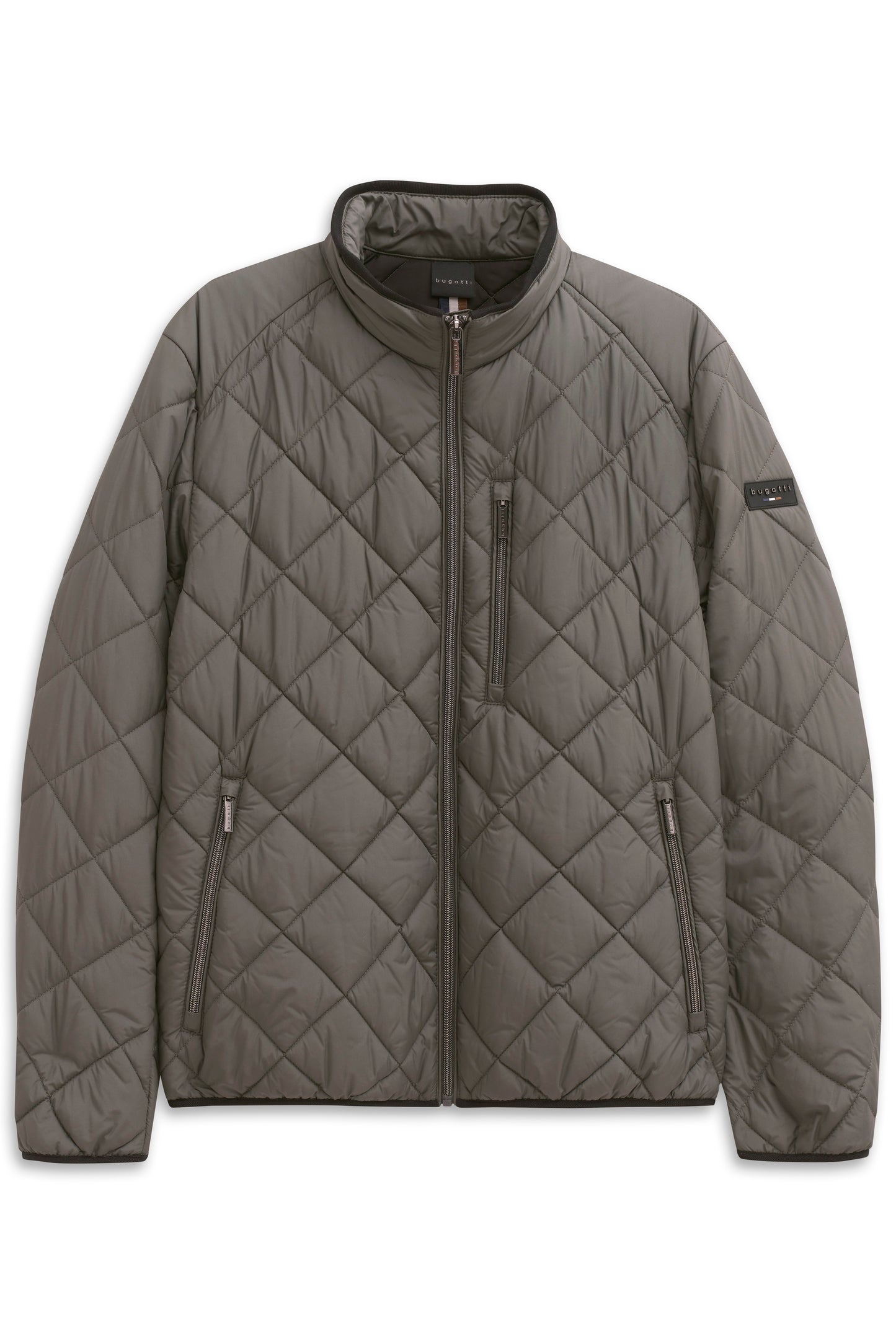 Herren Blouson (Dunkelgrau)