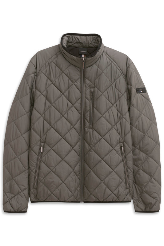 Herren Blouson (Dunkelgrau)