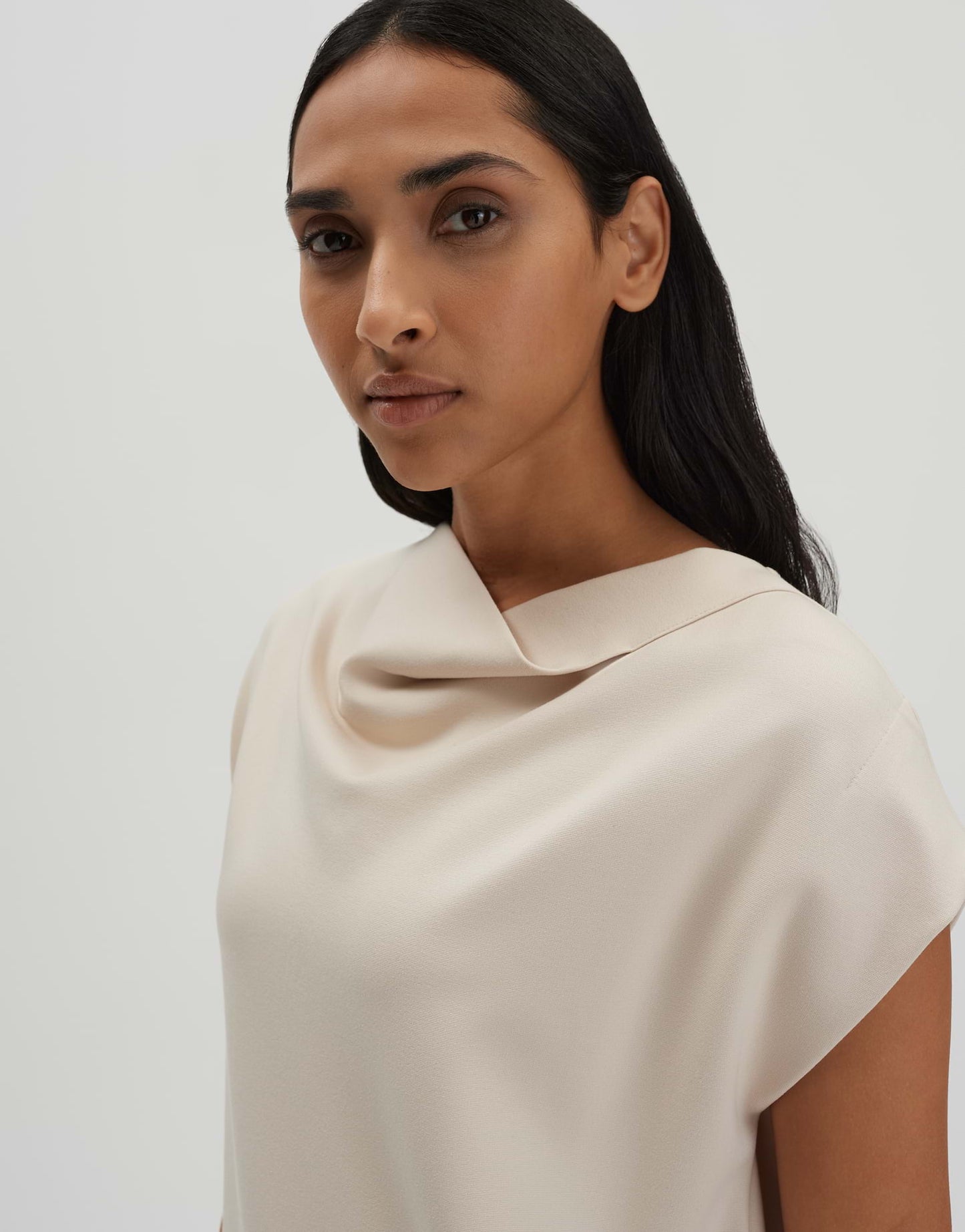 Qole (Natural Glaze)