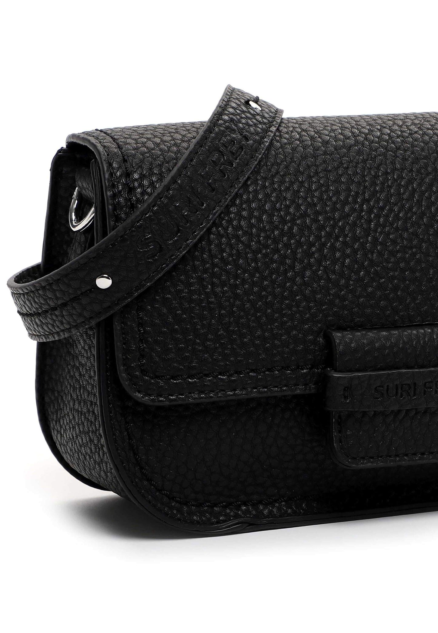 Umhängetasche SFY Berly (Black)
