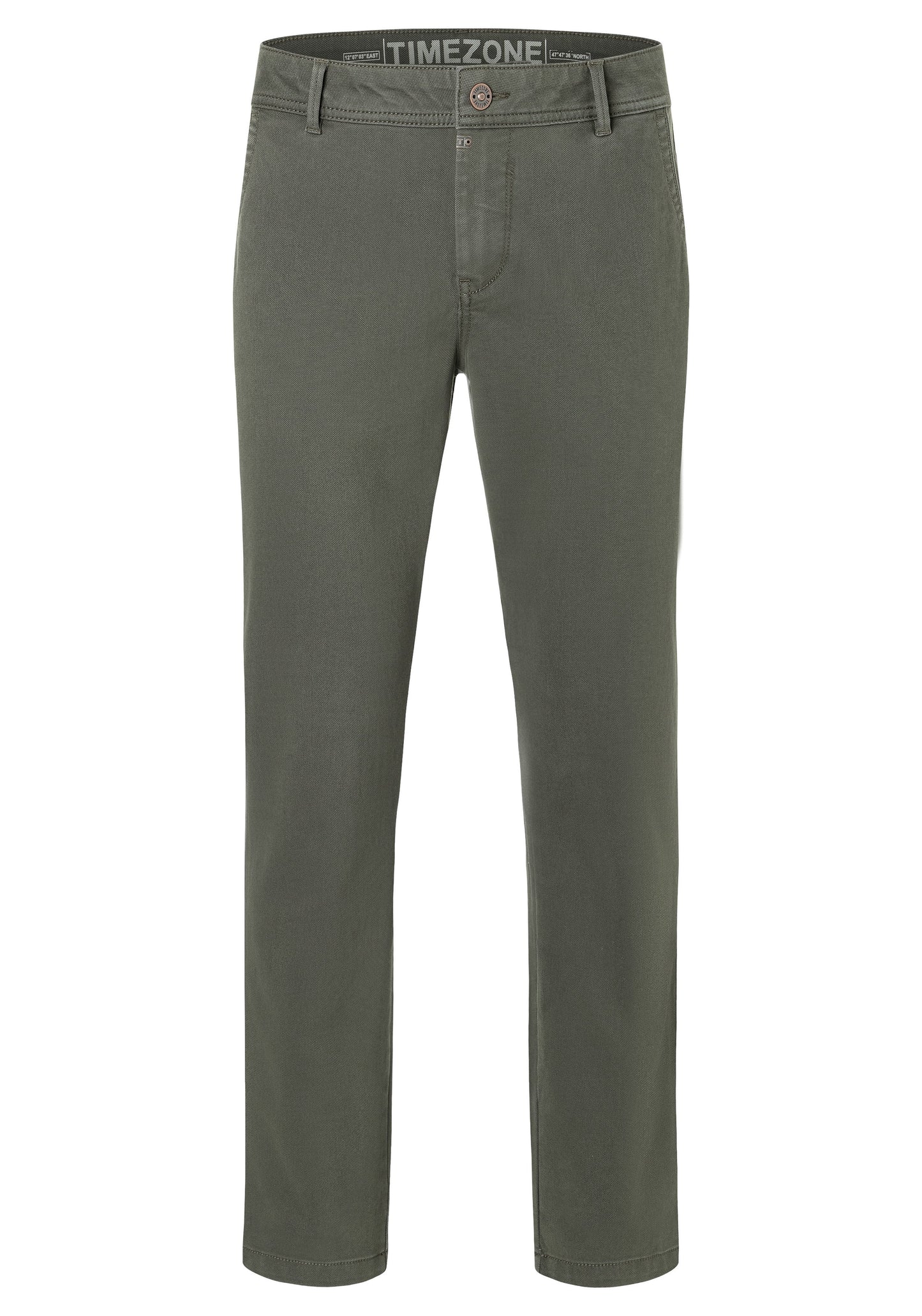 Regular LuiTZ (Dark Olive)