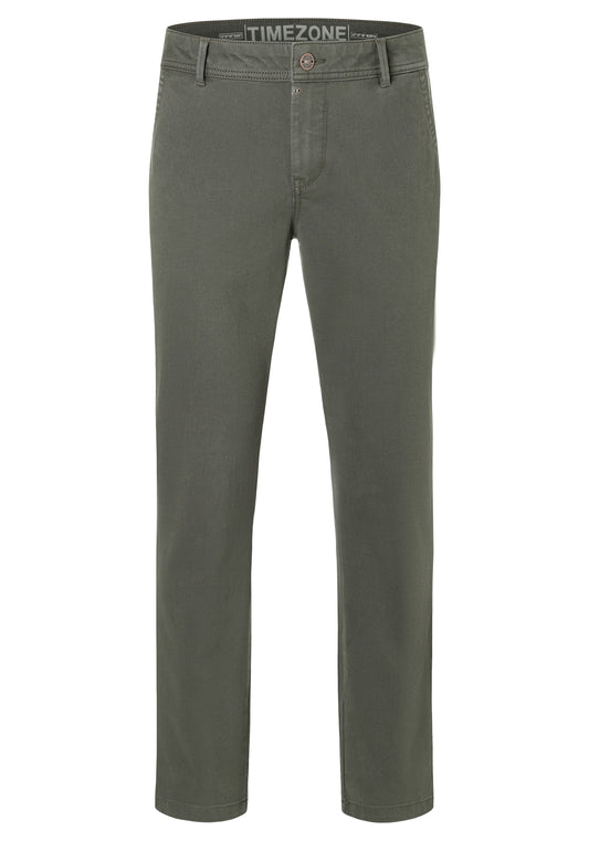 Regular LuiTZ (Dark Olive)