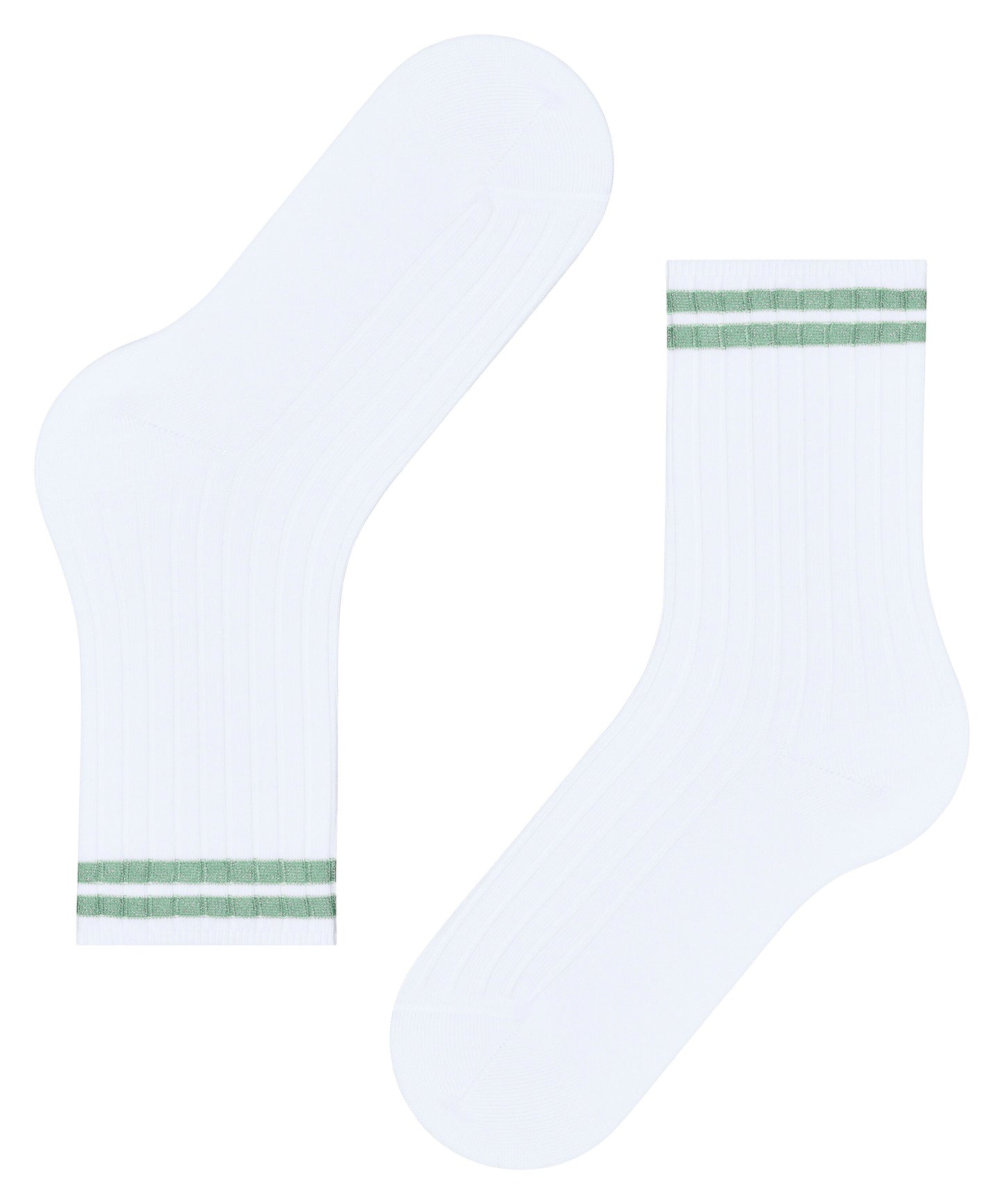 FALKE Play Me Damen (White)
