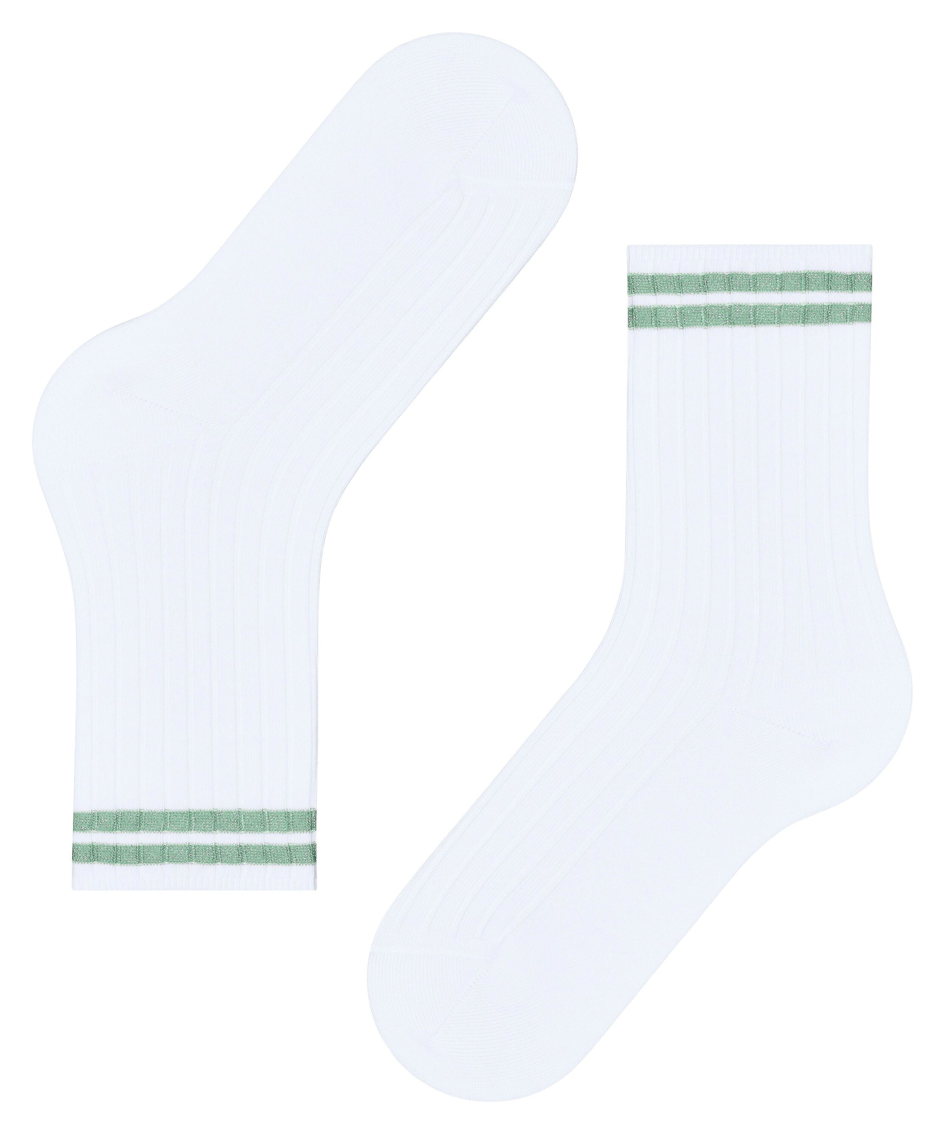 FALKE Play Me Damen (White)