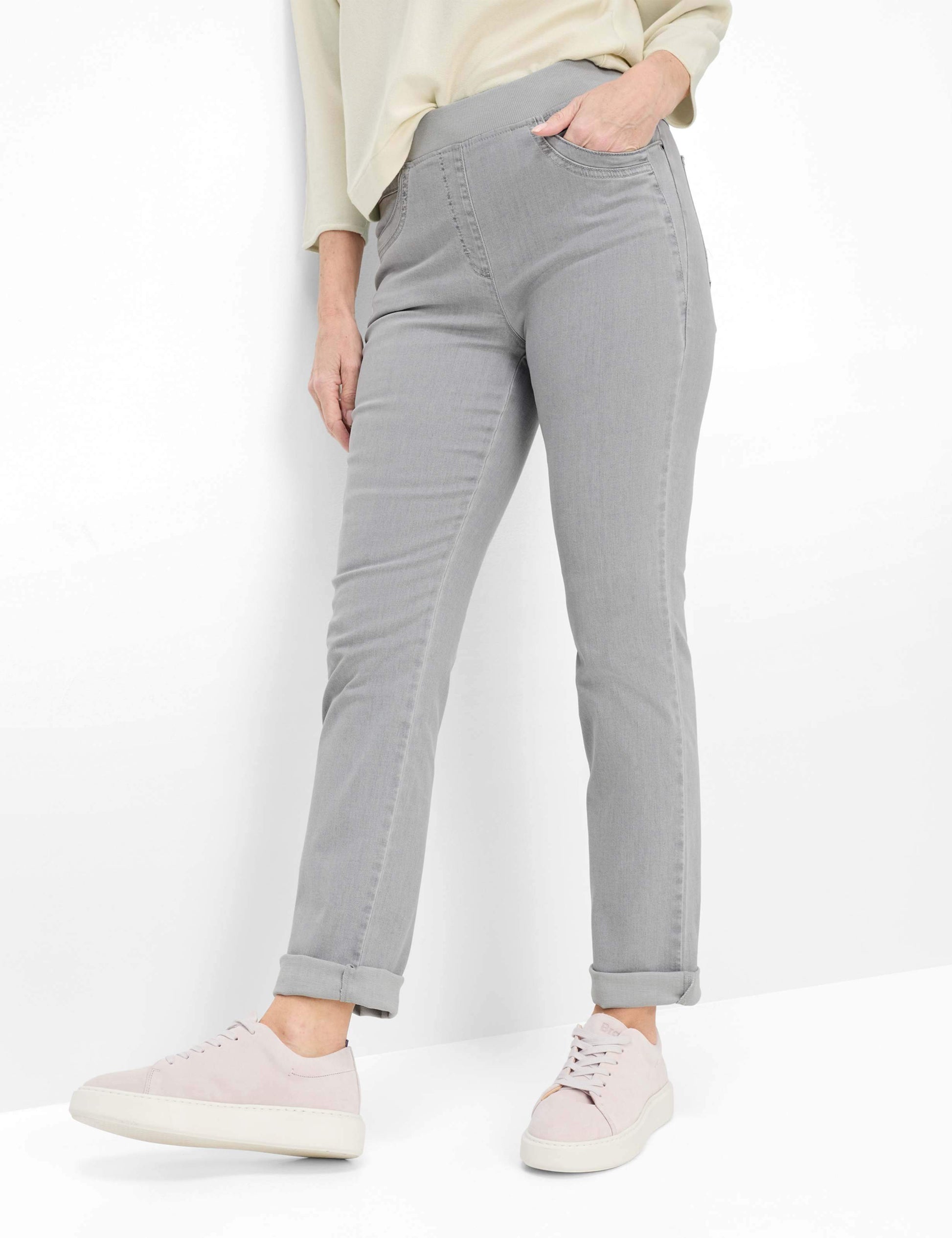 Style Pamina Fun (Very Light Grey S)