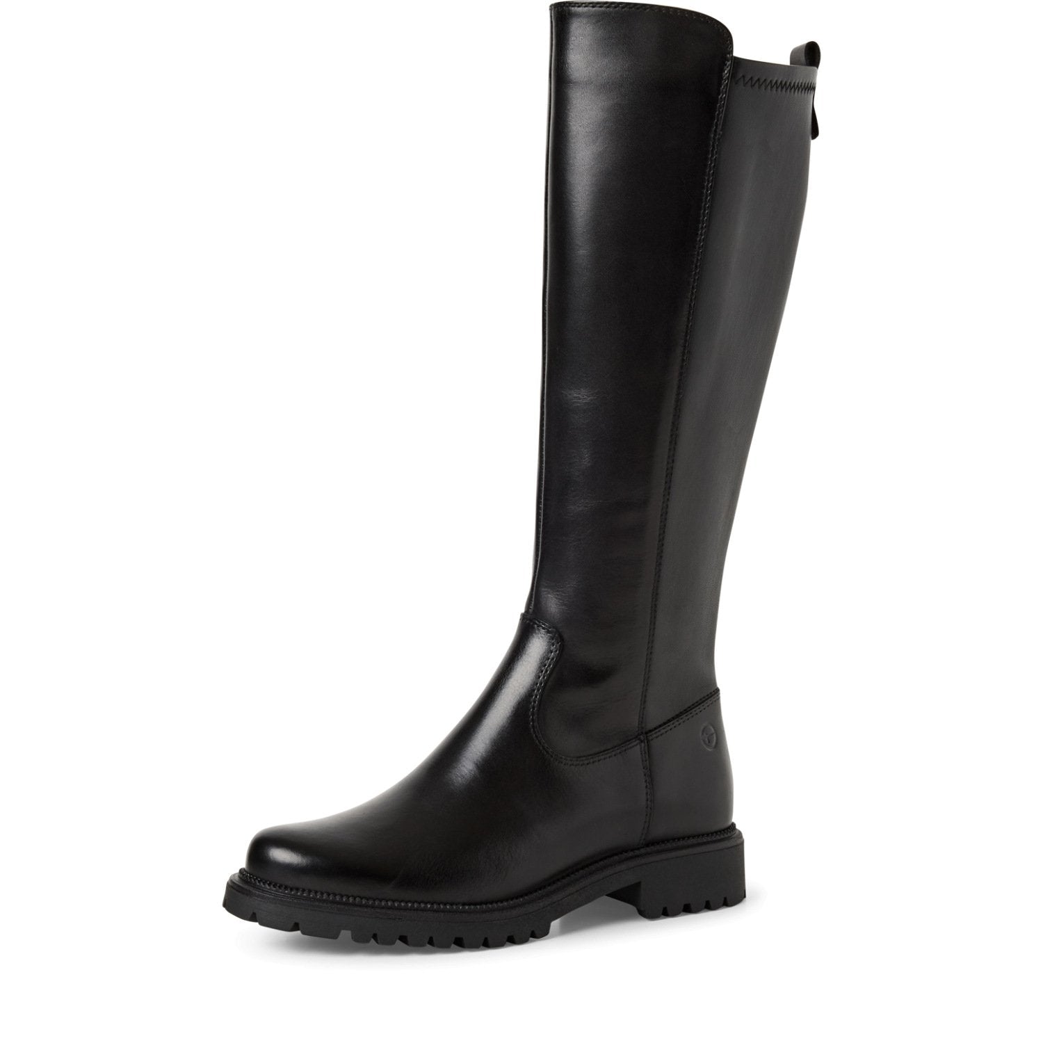 Stiefel (Black)