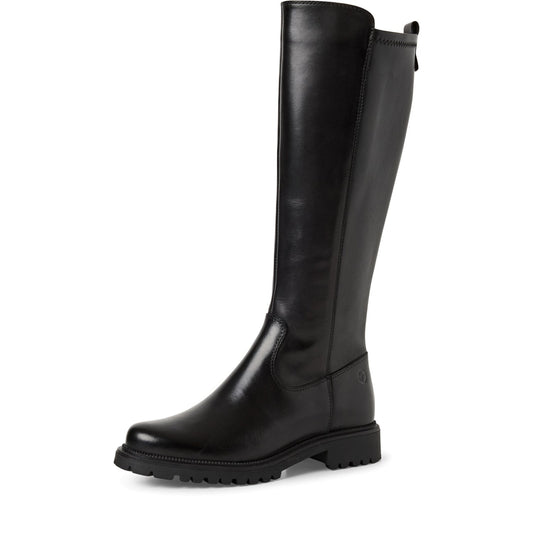 Stiefel (Black)