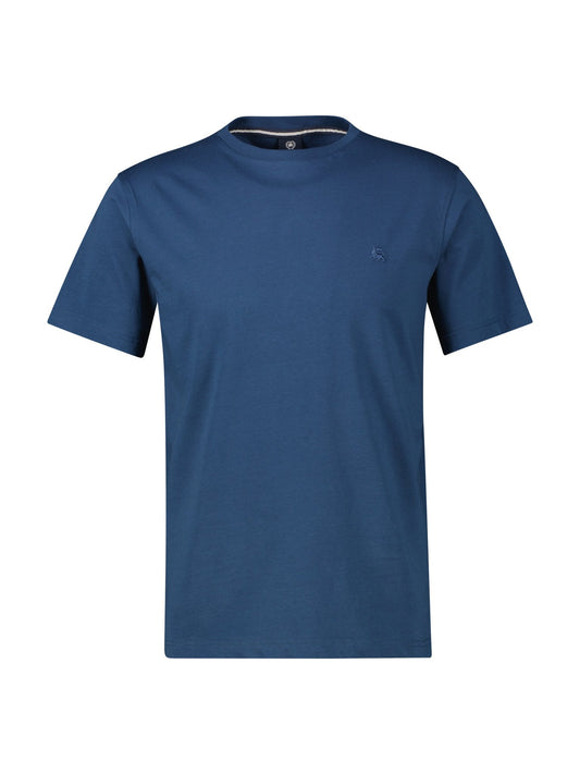 O-neck (Storm Blue)