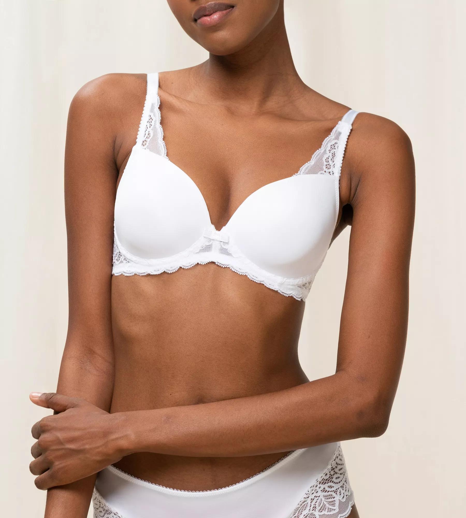 Amourette Spotlight WHP X (White)