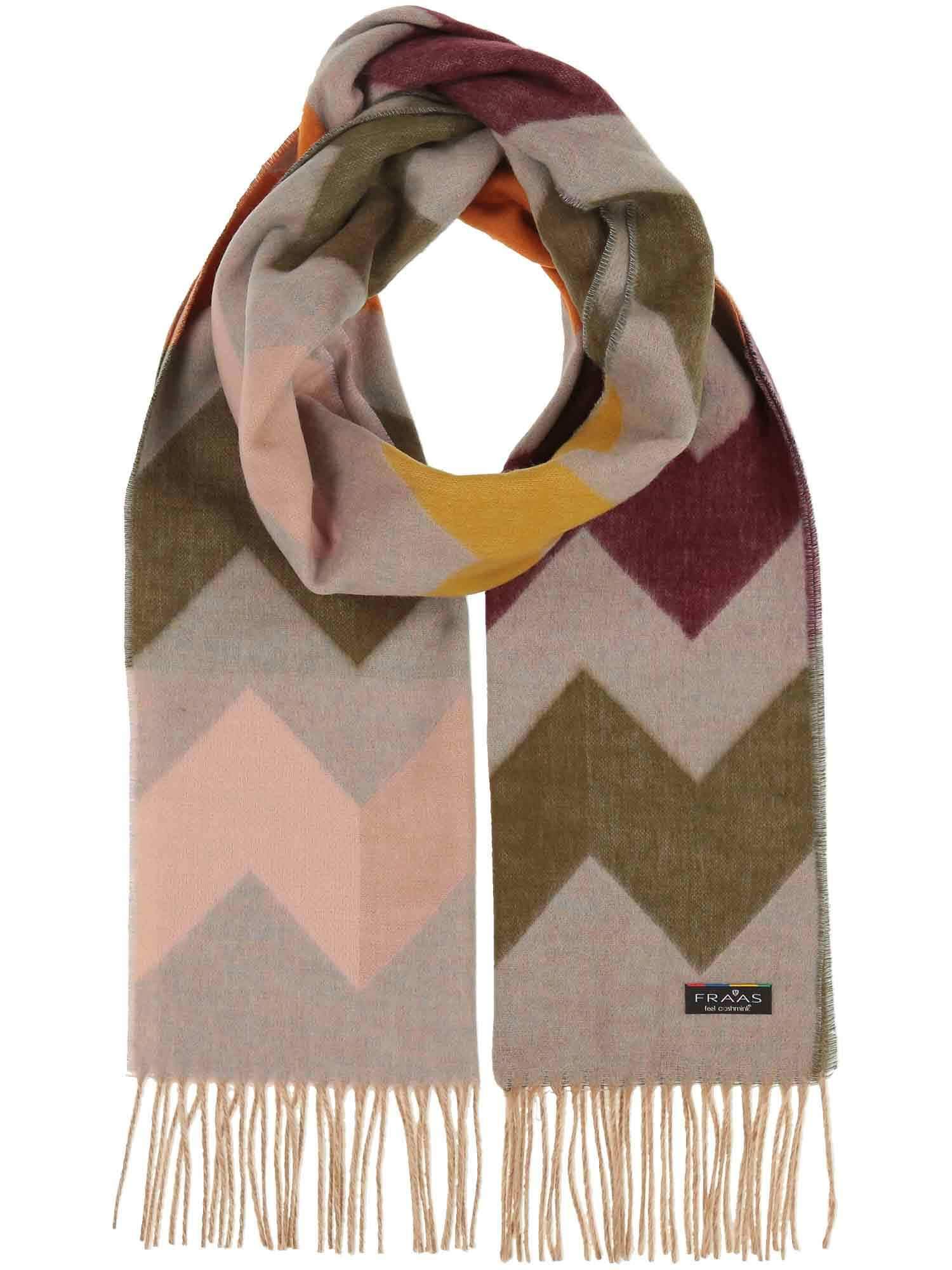 Schal Cashmink Schal (True Blue)