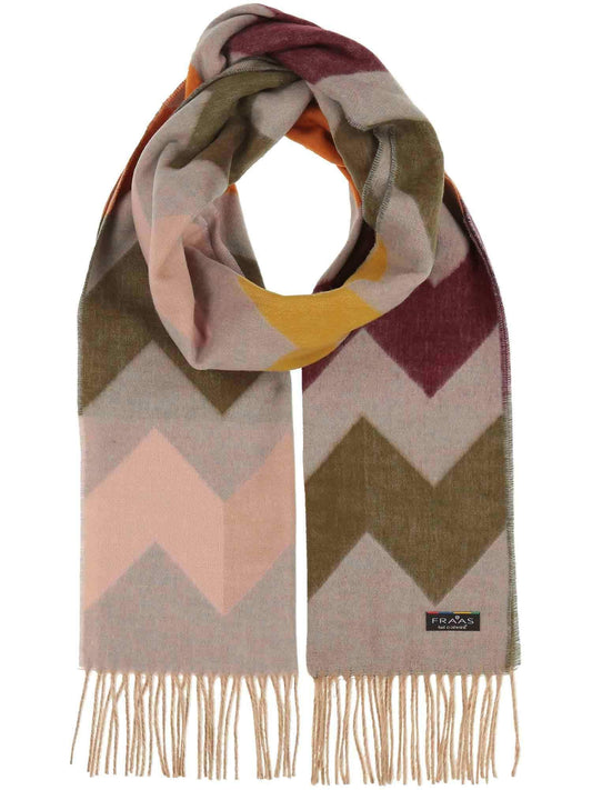 Schal Cashmink Schal (True Blue)