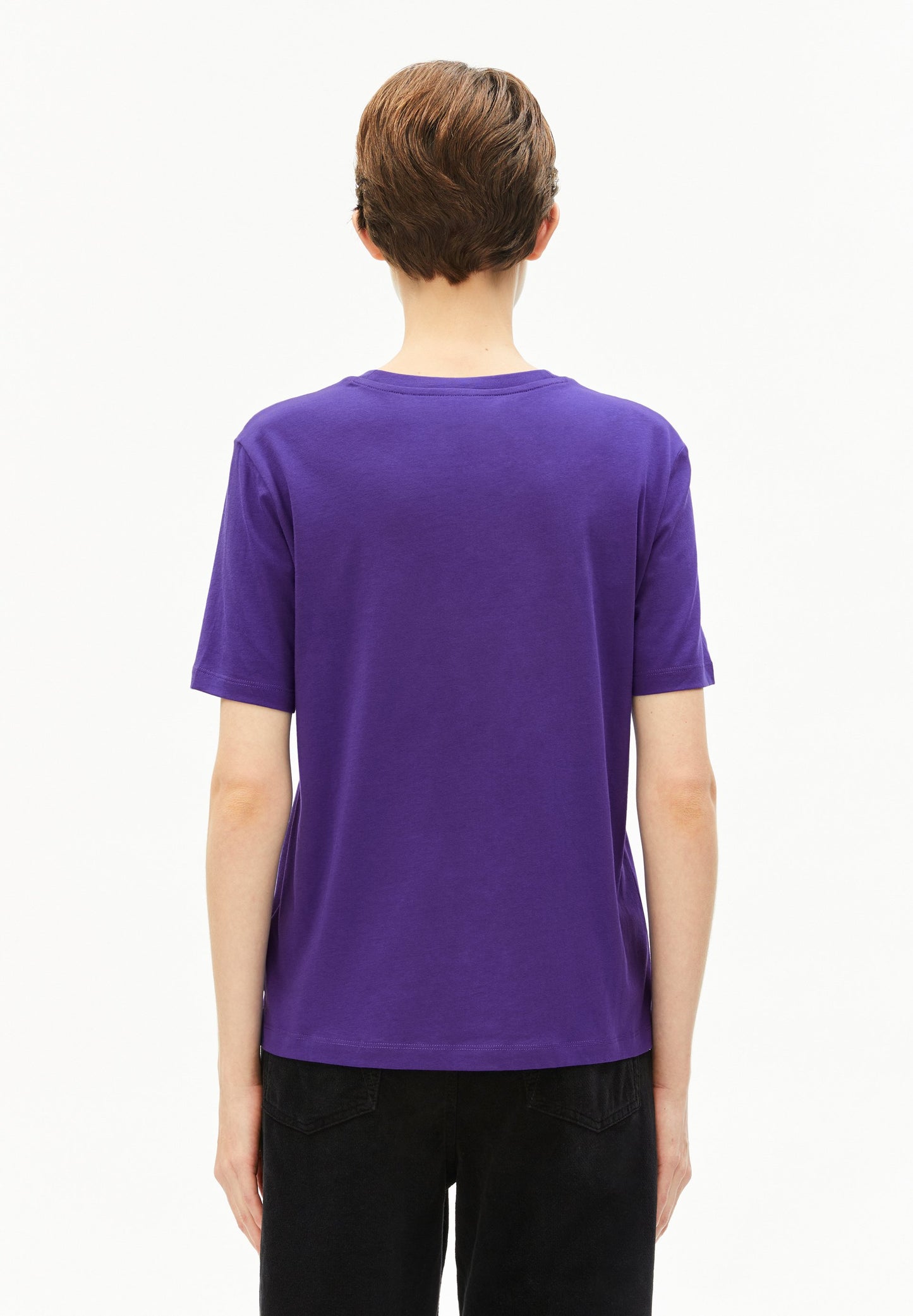 Lualaa (Indigo Lilac)