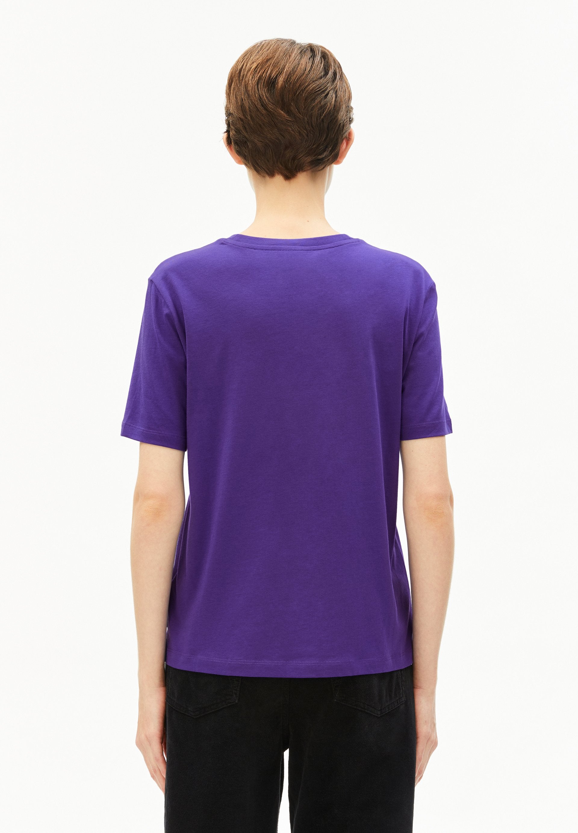 Lualaa (Indigo Lilac)