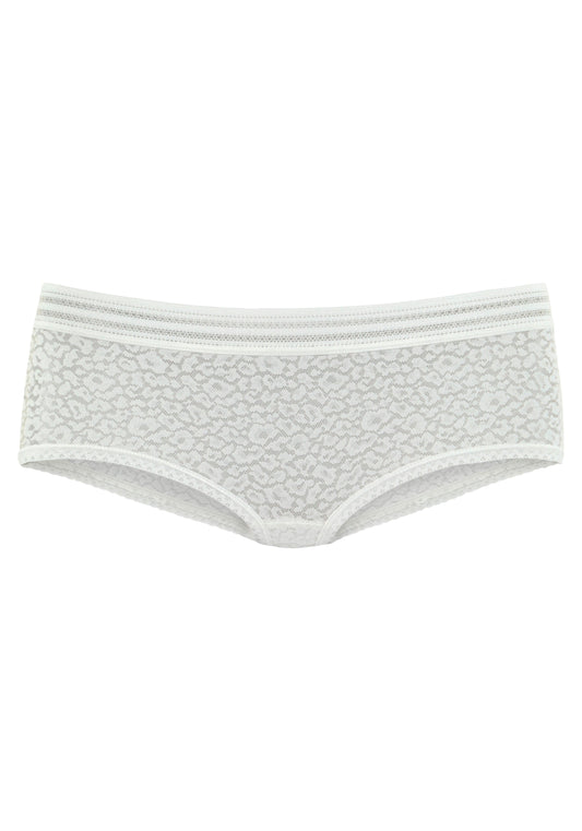 LASCANA Panty (White)