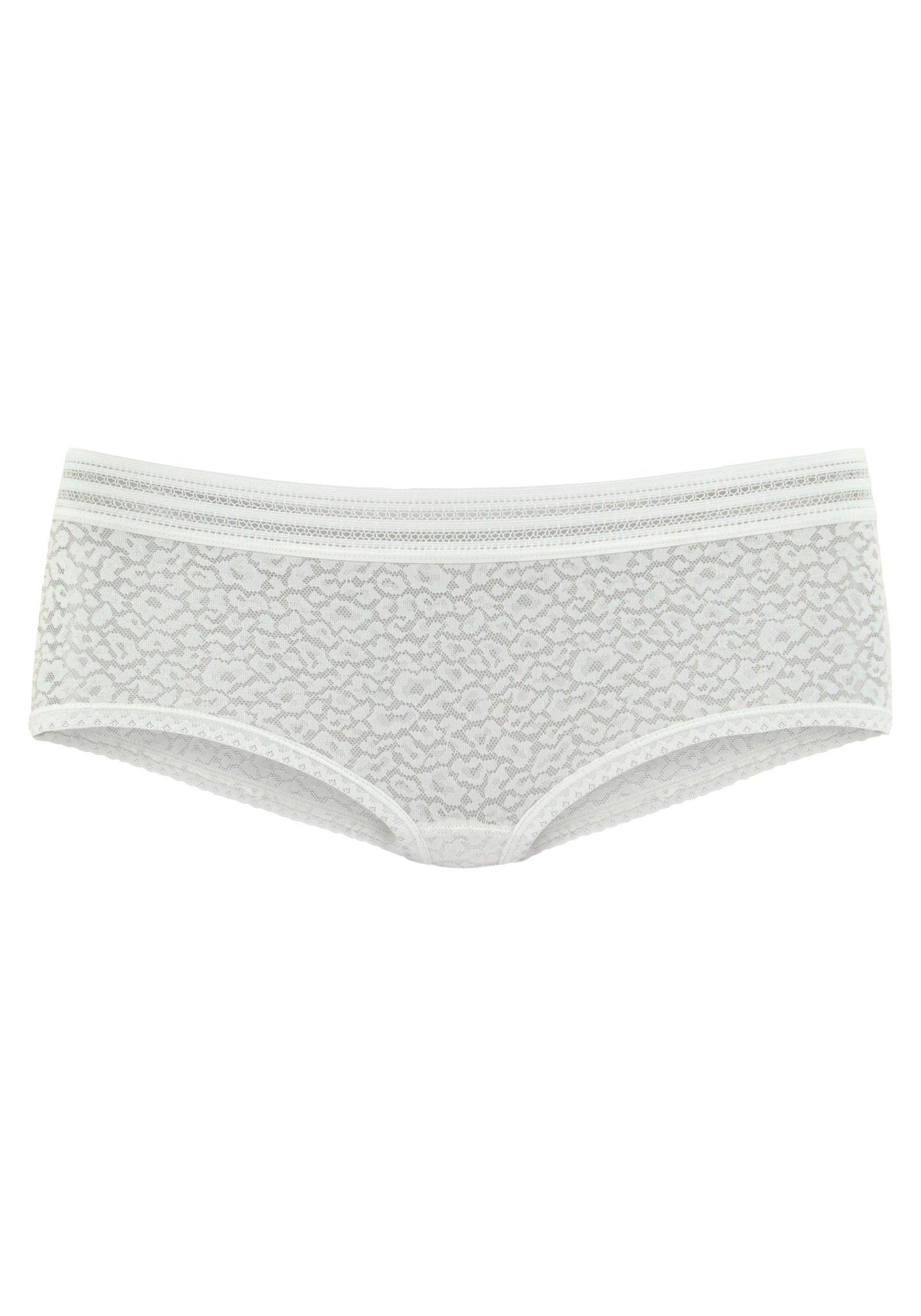 LASCANA Panty (White)