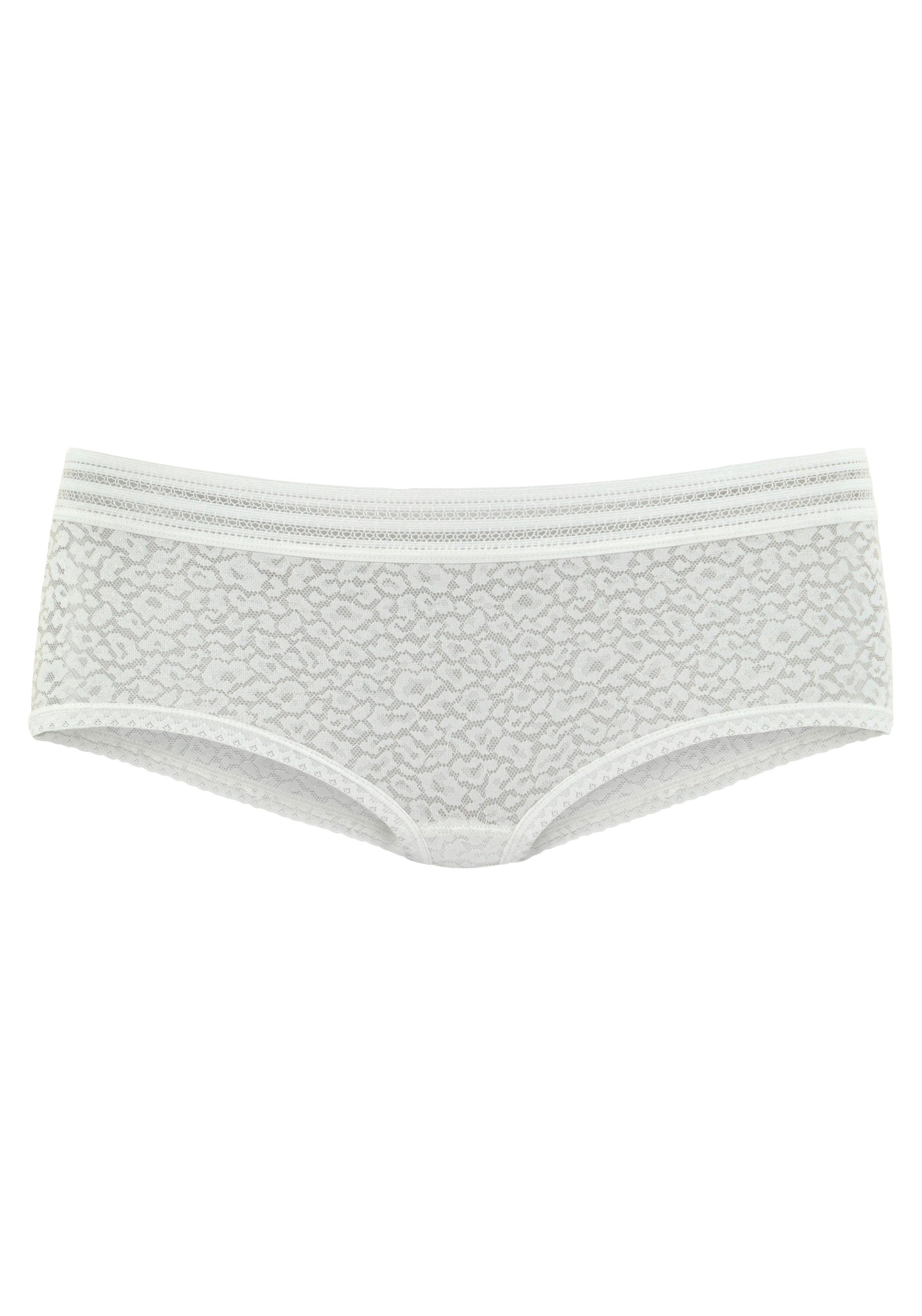 LASCANA Panty (White)