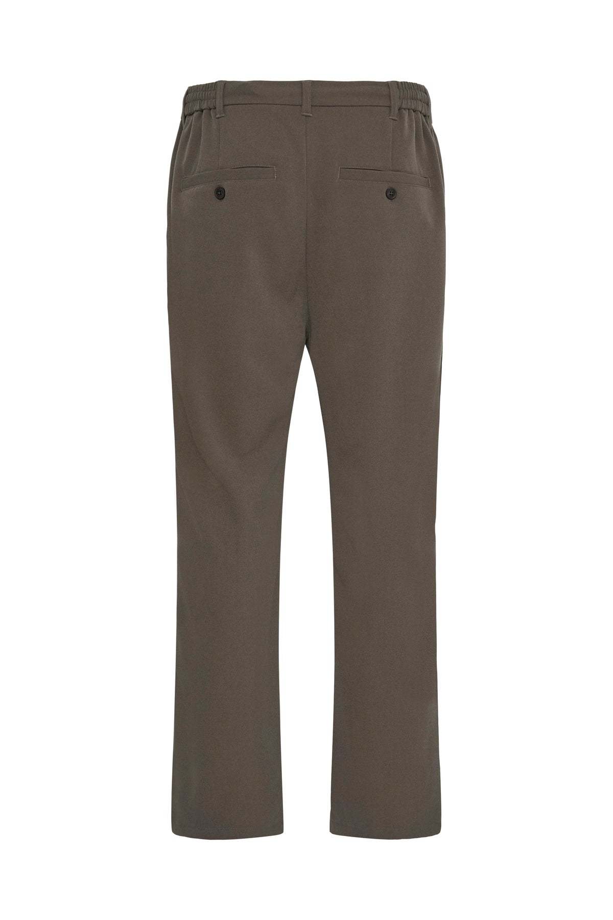 Bhmalvin Loose Chino (Turkish Coffe)