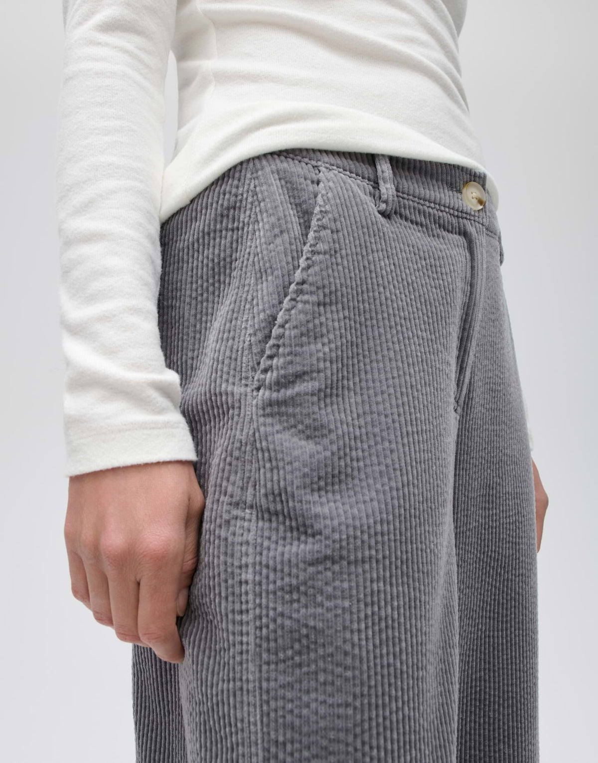 Myha softness (Quiet Grey)