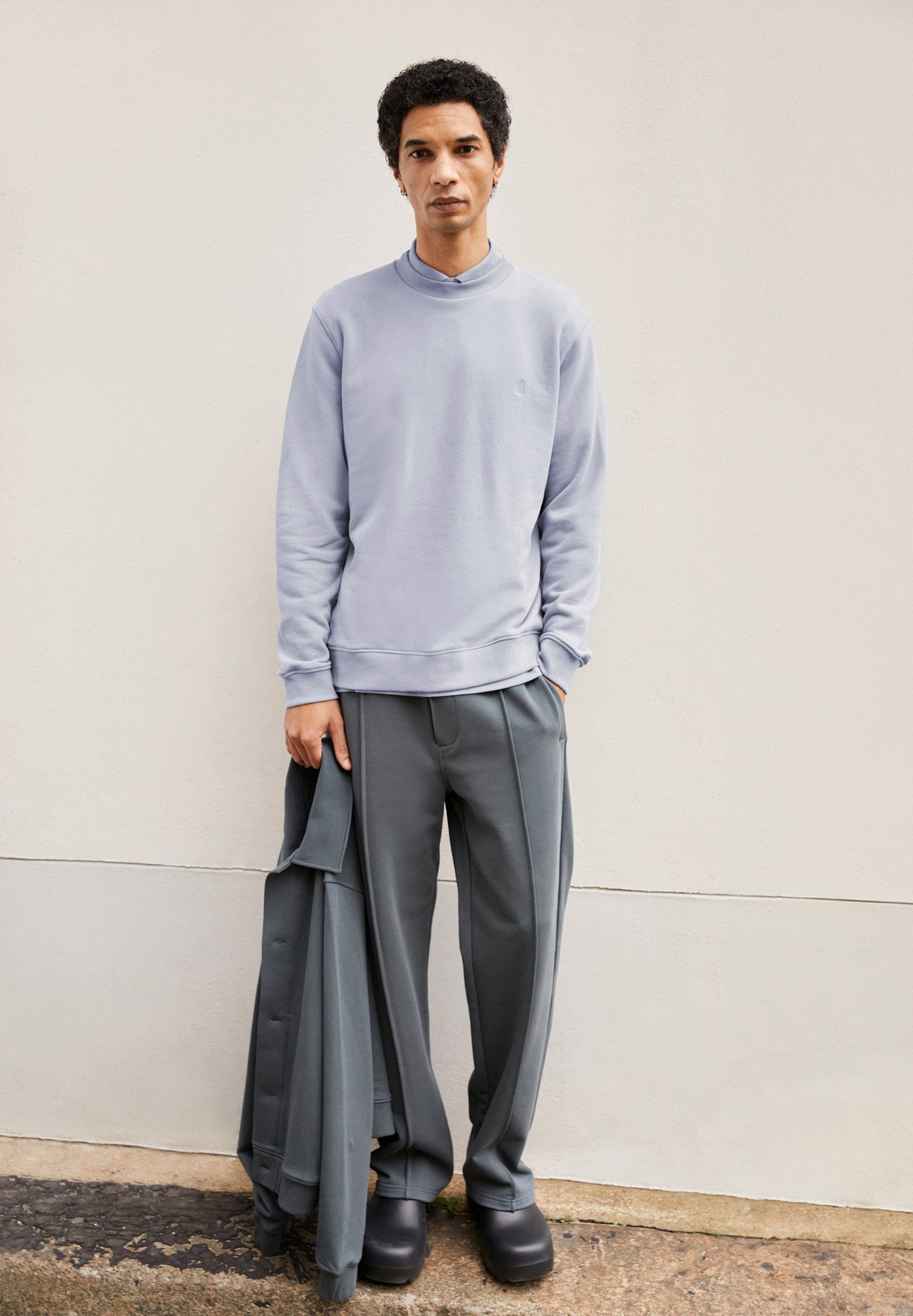 Baaro Comfort (Misty Morning)