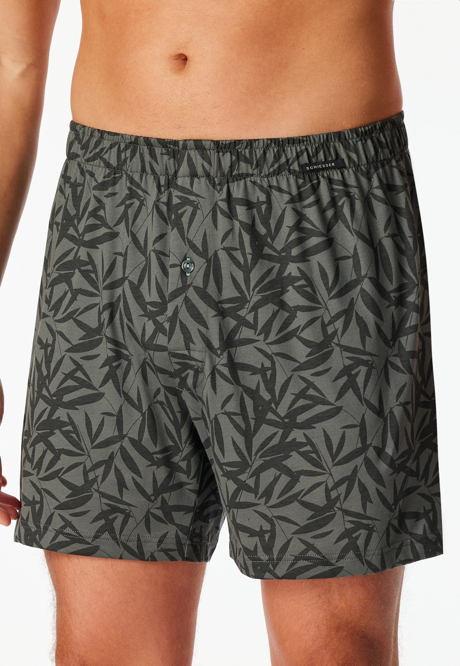 2PACK Boxershorts (Sortiert)