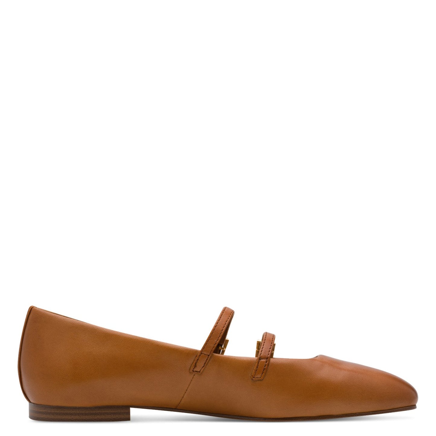 Ballerina (Cognac)