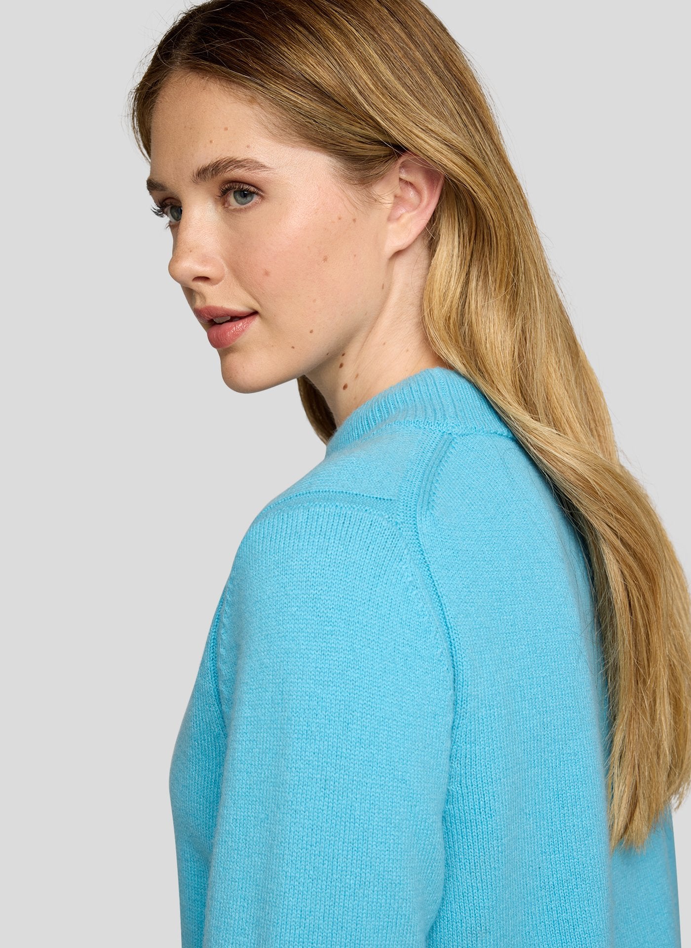 Mountain Lake (Tuerkis)