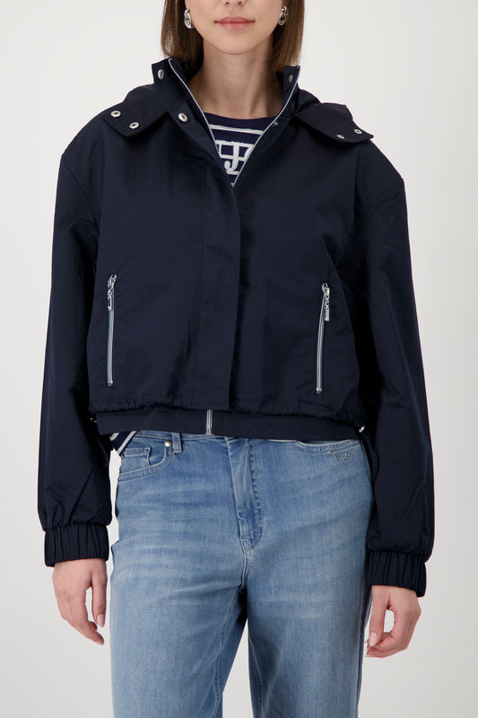 Jacke (Marine)
