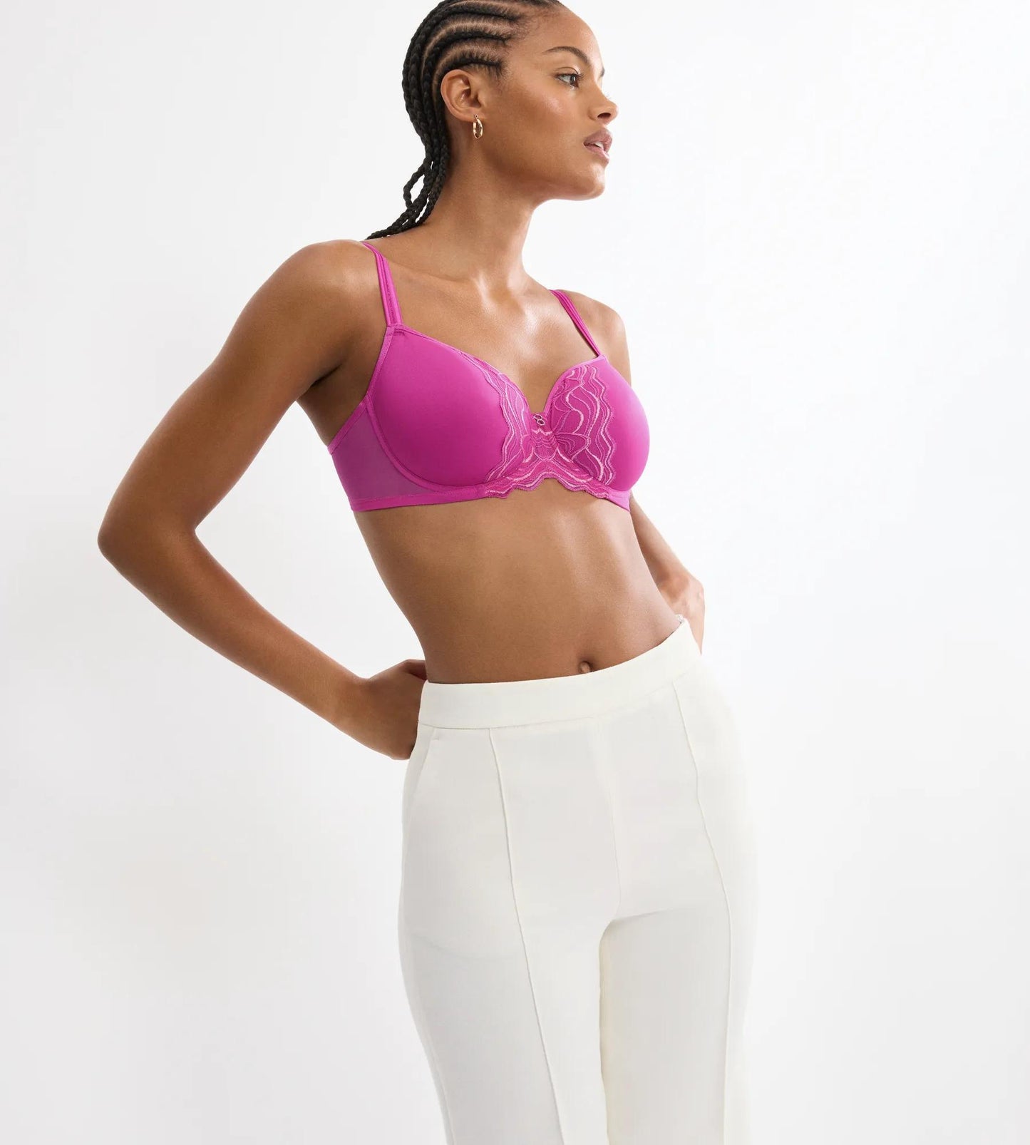 Palina Waves of Glow WP (Plum Fusion)