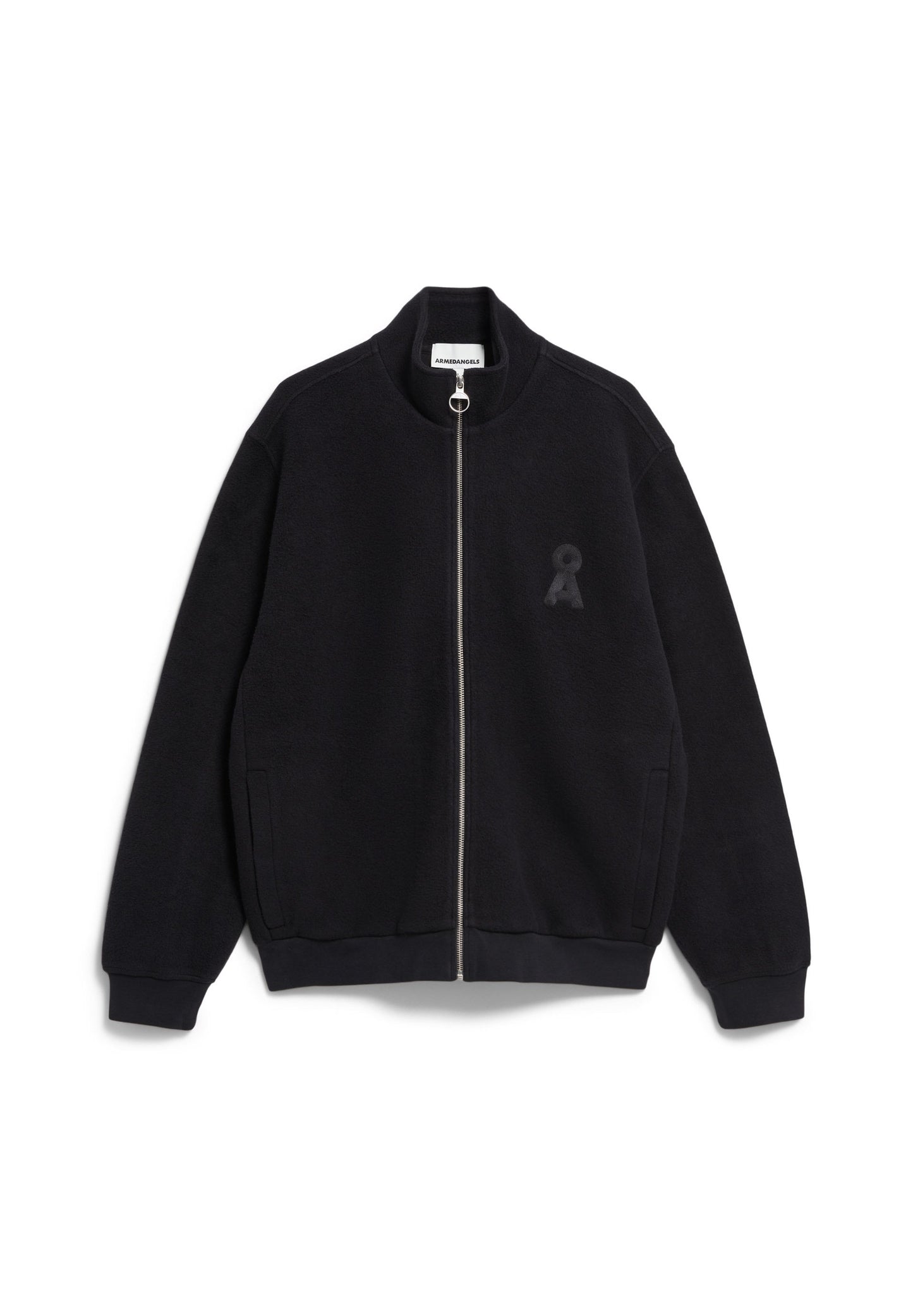 Bresaa Felpa (Black)