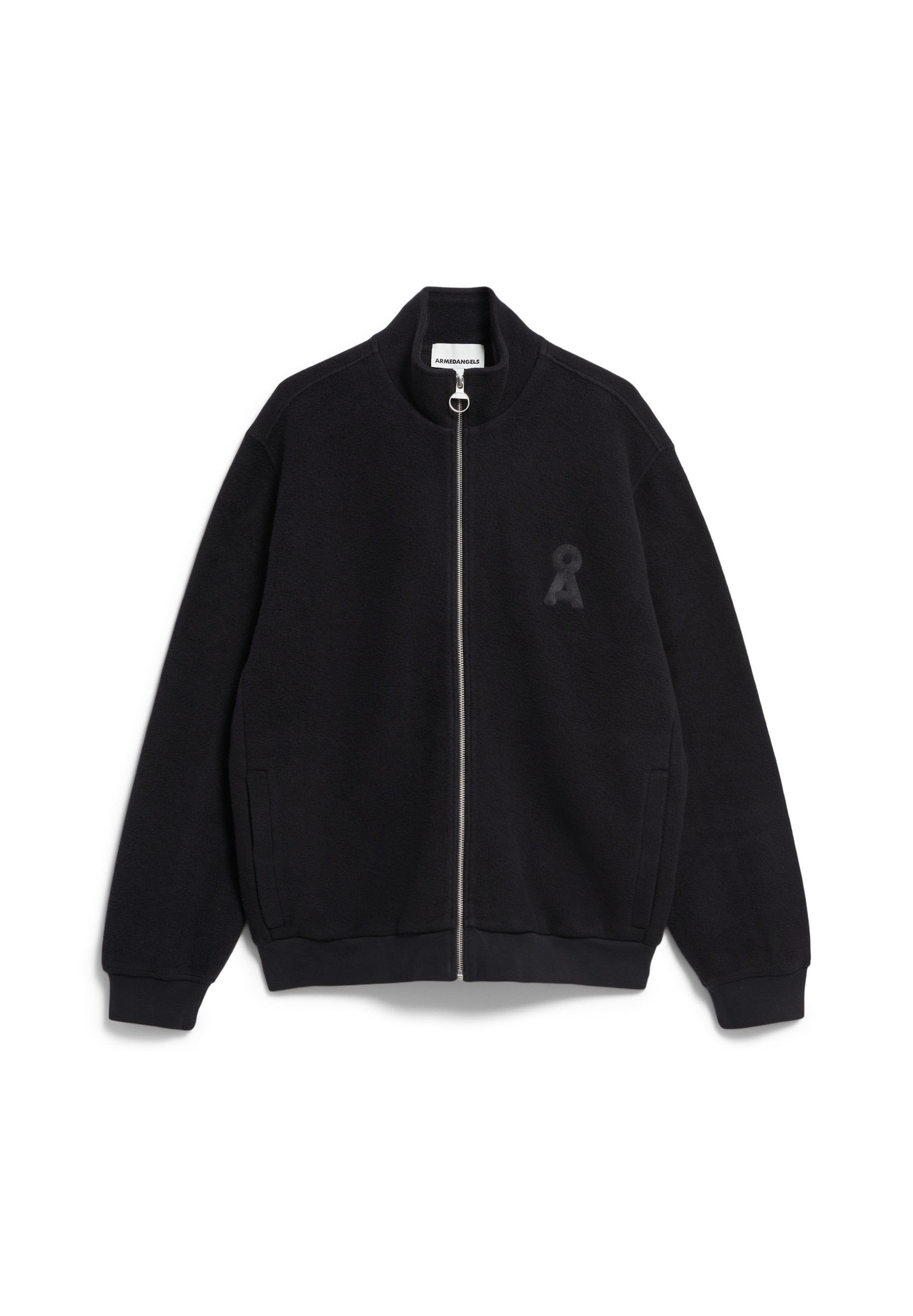 Bresaa Felpa (Black)