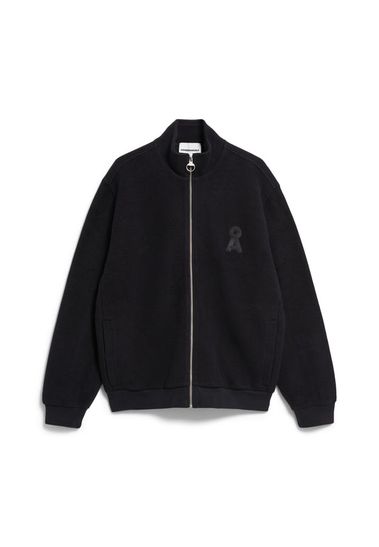 Bresaa Felpa (Black)