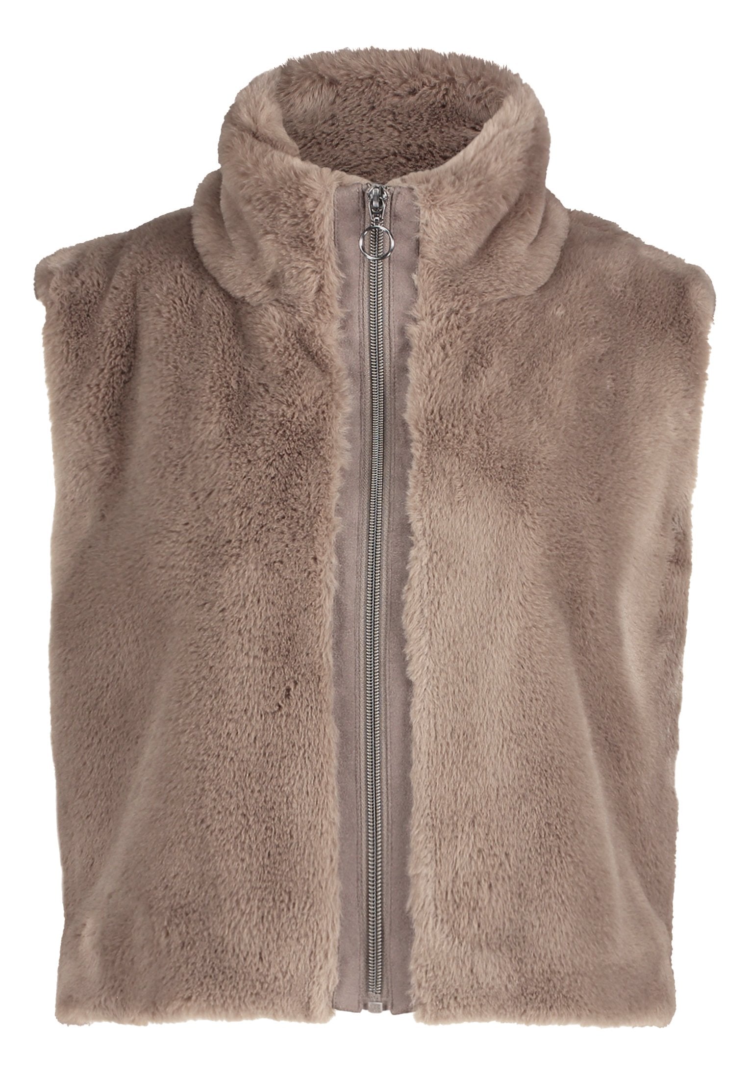 Plüschweste (Falcon)