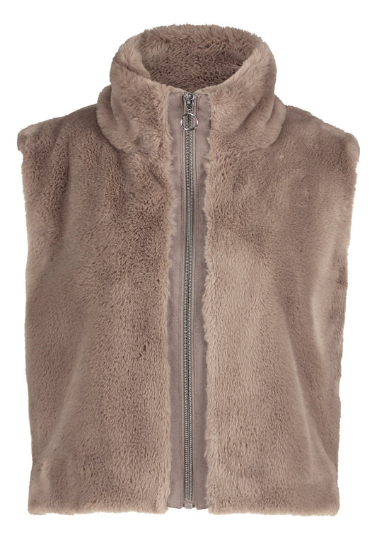 Plüschweste (Falcon)