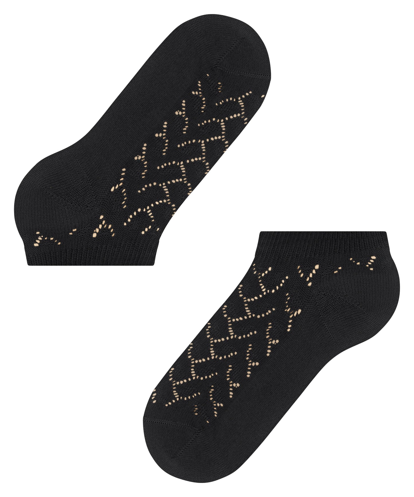 FALKE Family Special Edition Damen (Black)