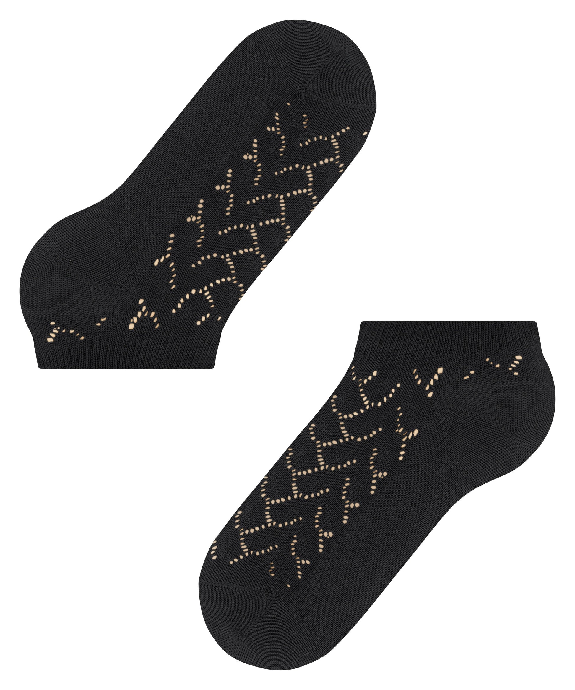 FALKE Family Special Edition Damen (Black)