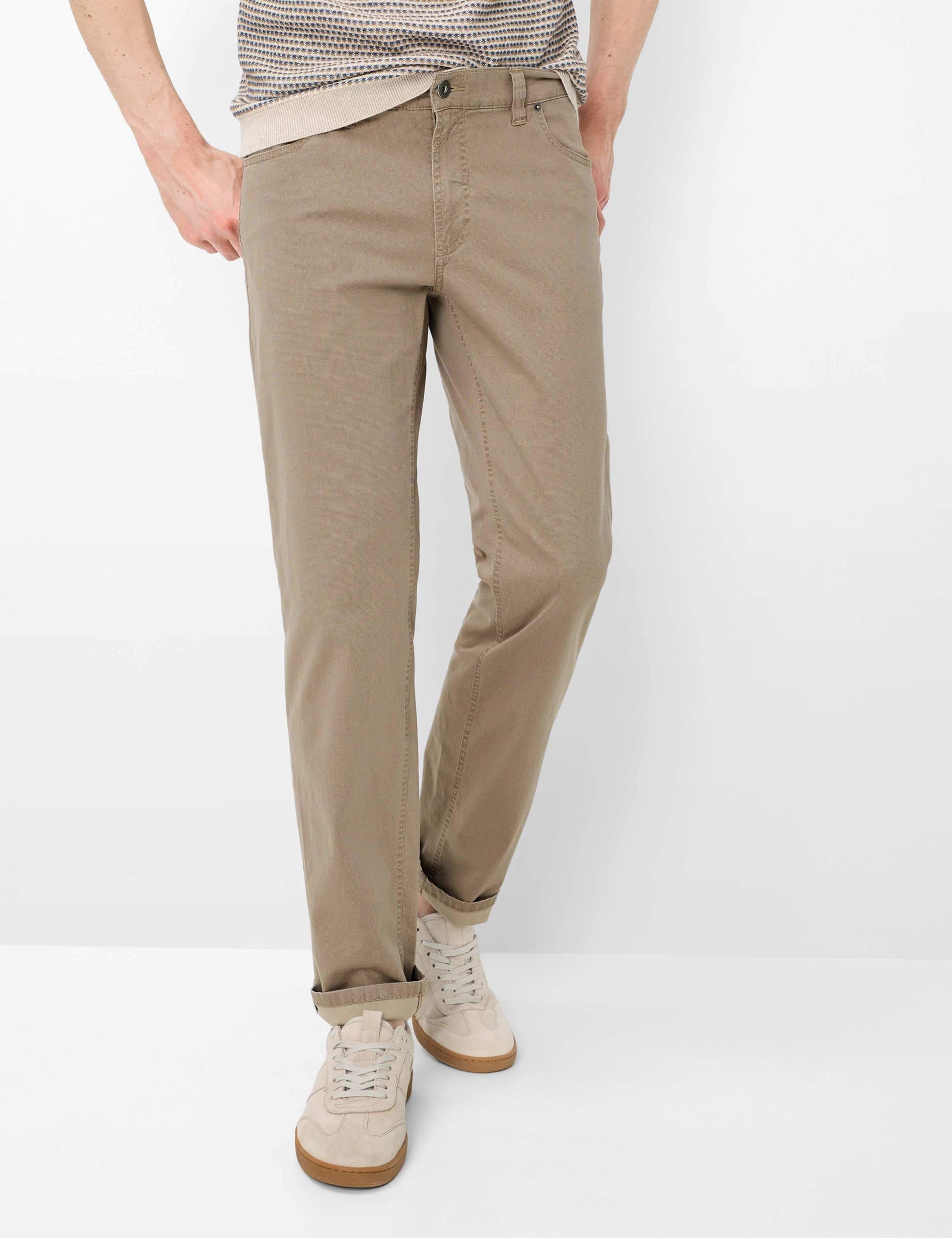 Style Luke (Taupe)