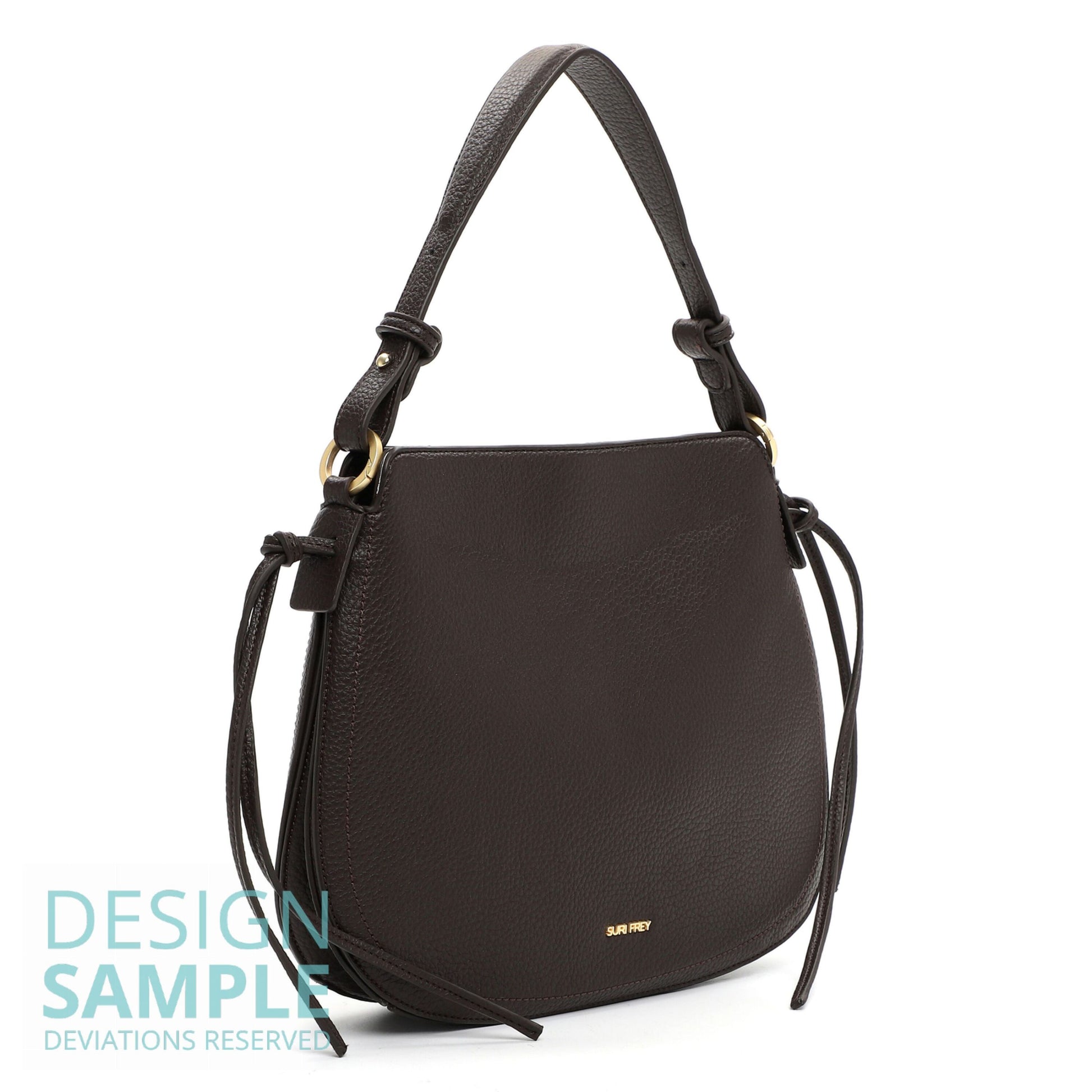 Beutel SFY Hilary (Brown)