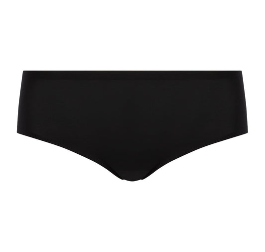 SoftStretch Shorty (Schwarz)
