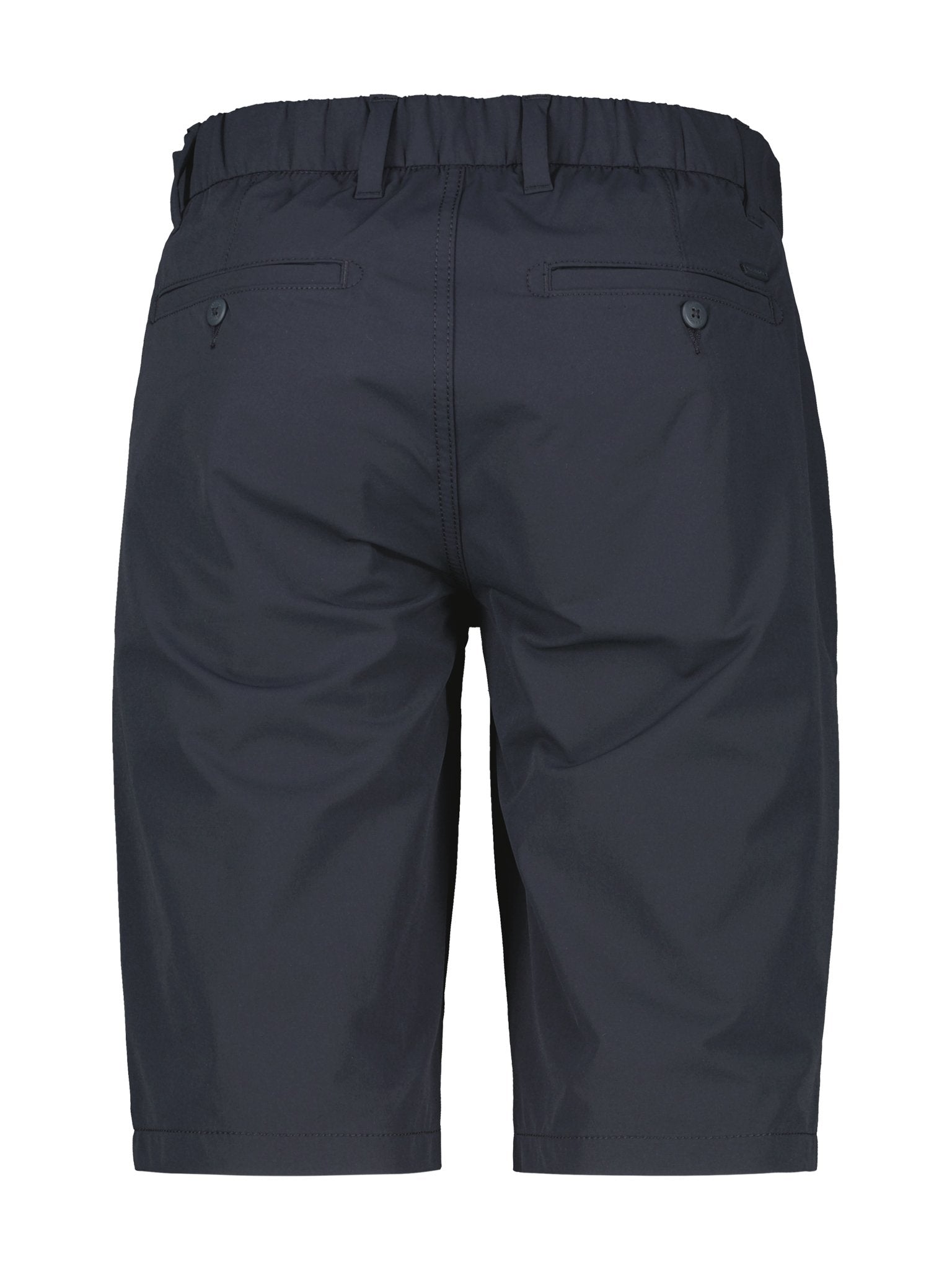 Bermuda (mit Tasche) (Blue Night)