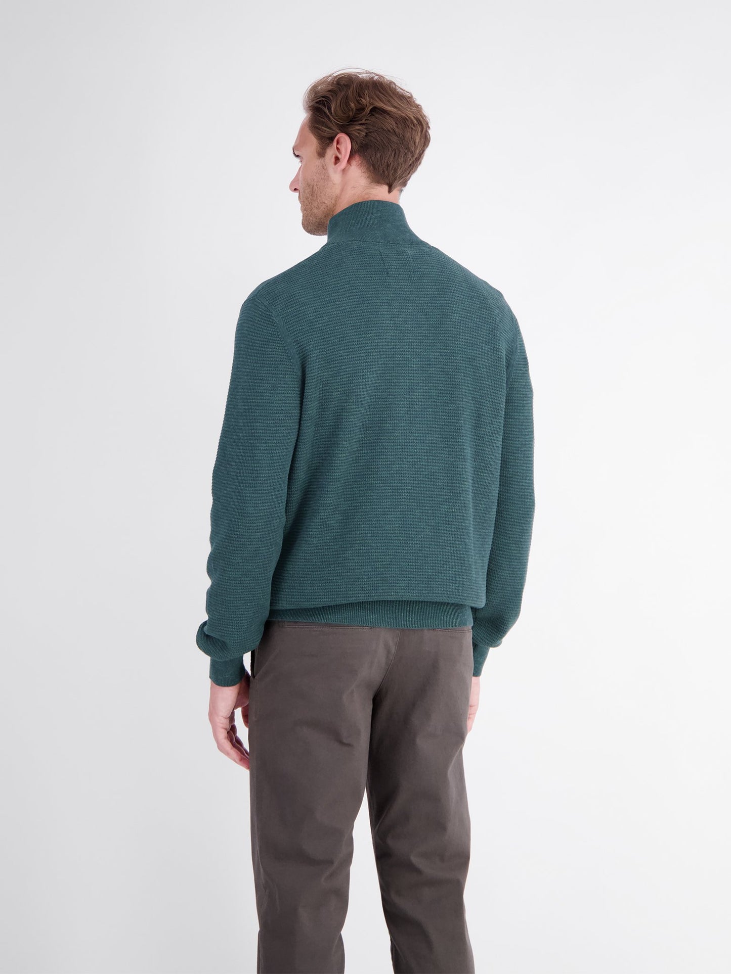 Troyer Buendchen (Cedar Green)