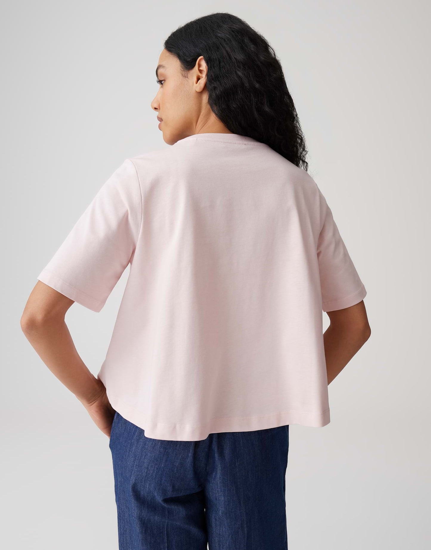 Sisani (Rose Tint)