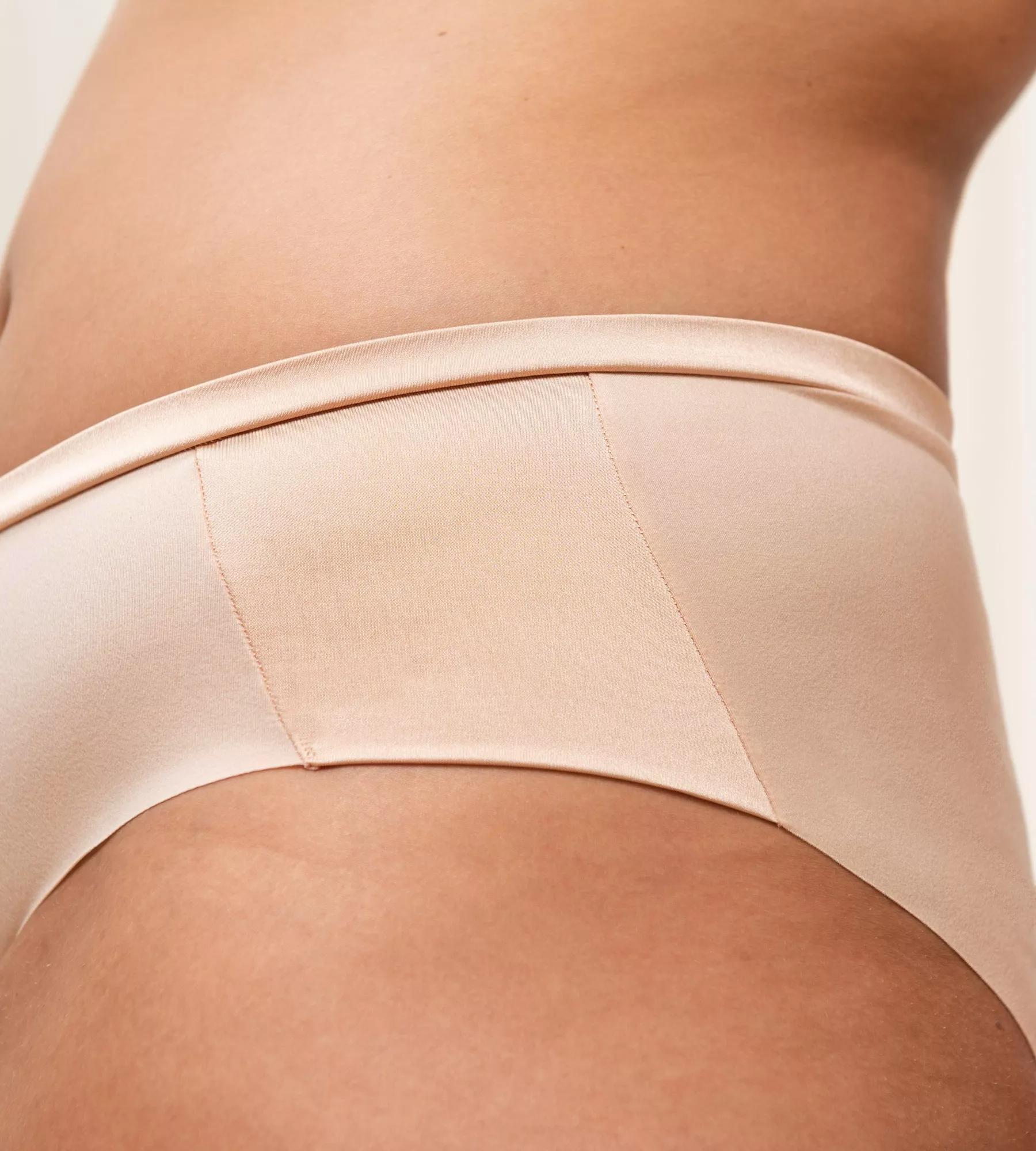 Body Make-up Soft Touch Hipster EX (00ep Neutral Beige)