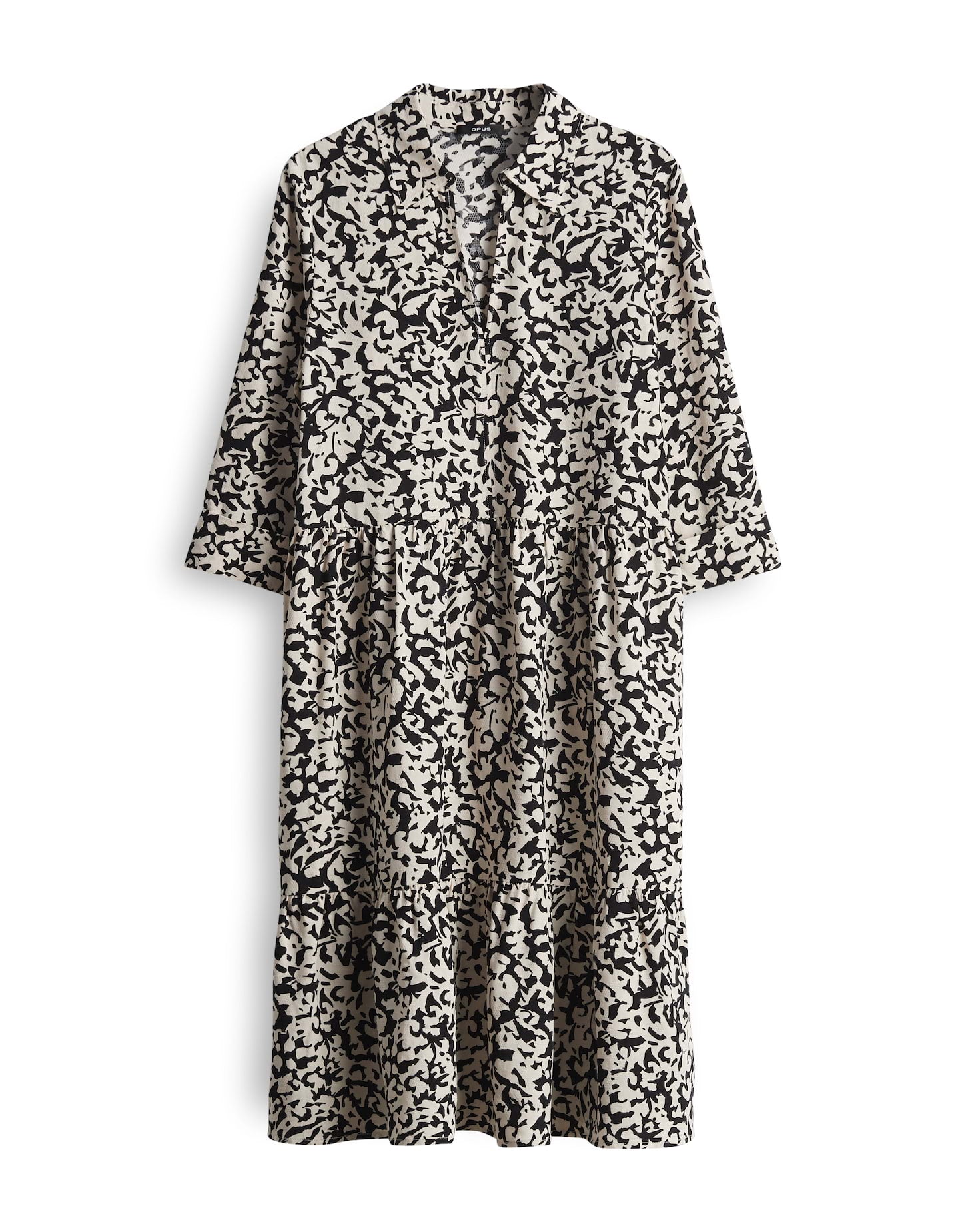 Walari (Black)