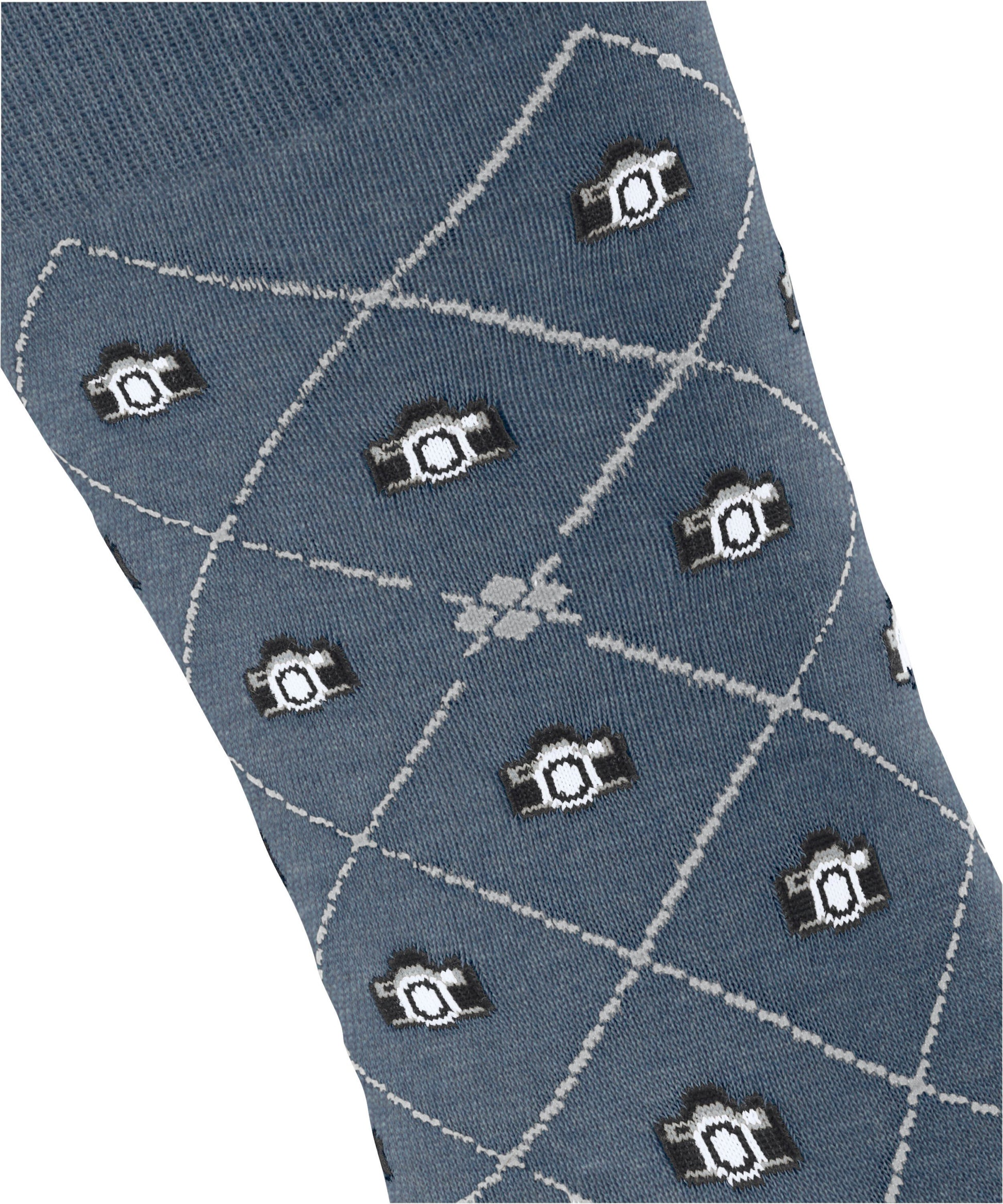 Burlington Snapshots Herren (Light Denim)