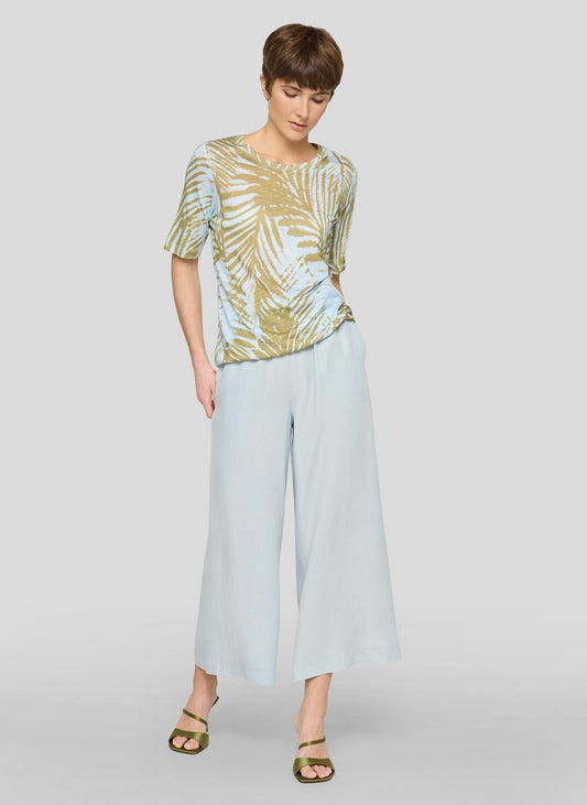 Tropic Glam (Himmelblau)