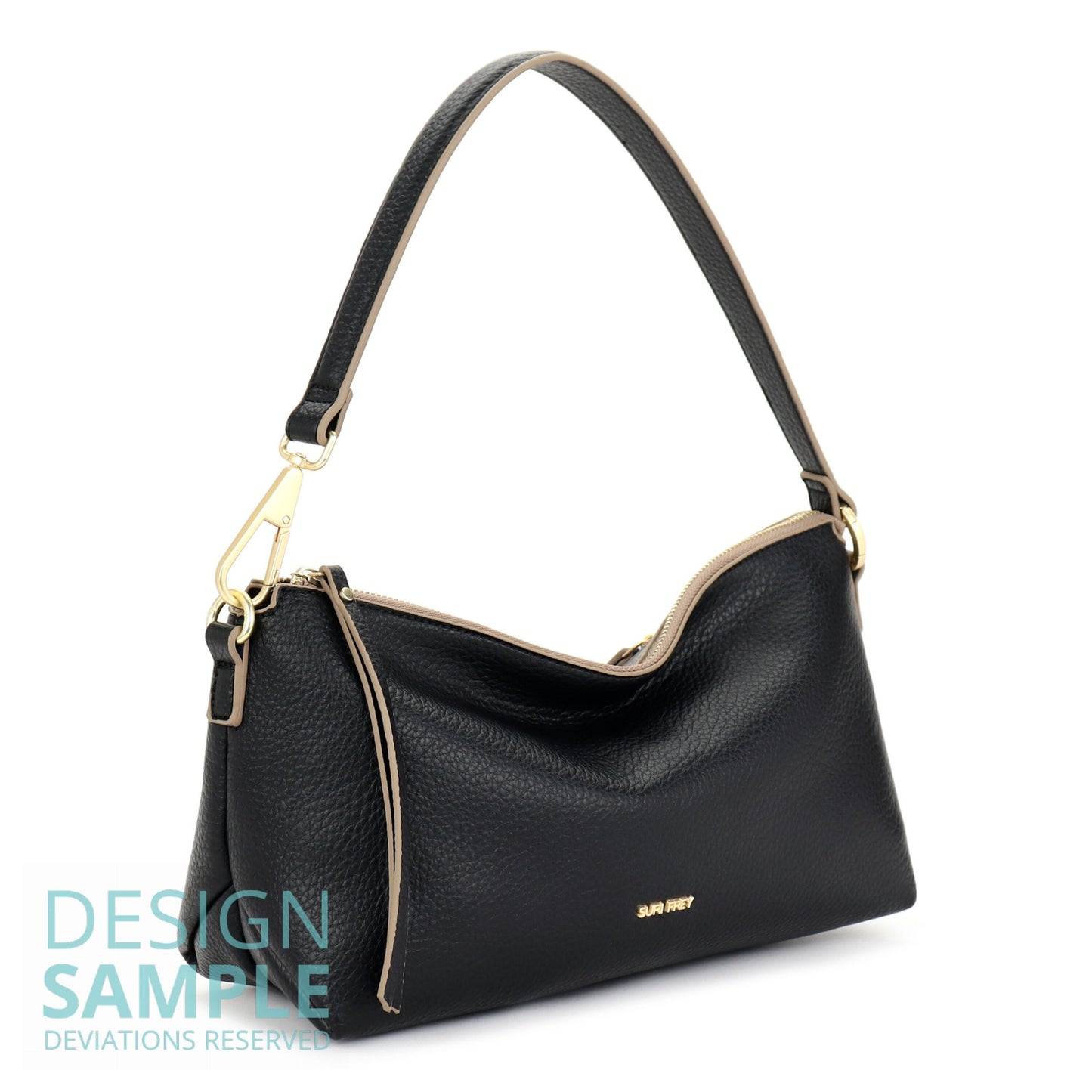 Beutel SFY Melany (Black)