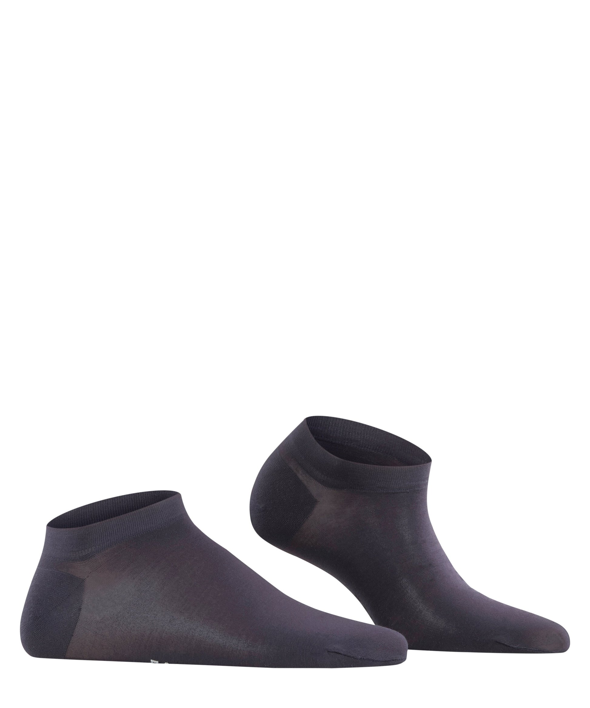FALKE Fine Softness 50 DEN Damen (Dark Navy)
