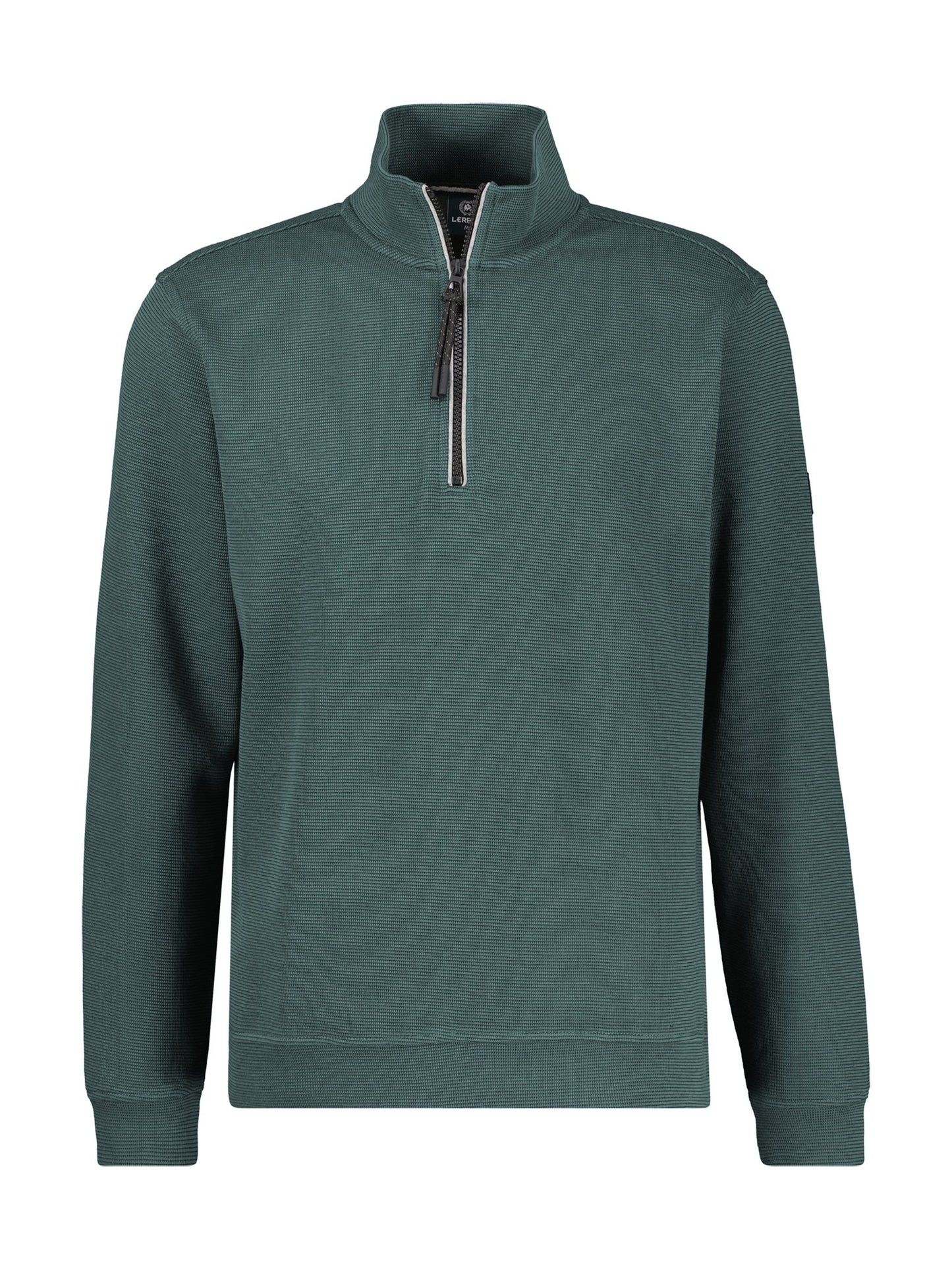 Troyer Buendchen (Cedar Green)