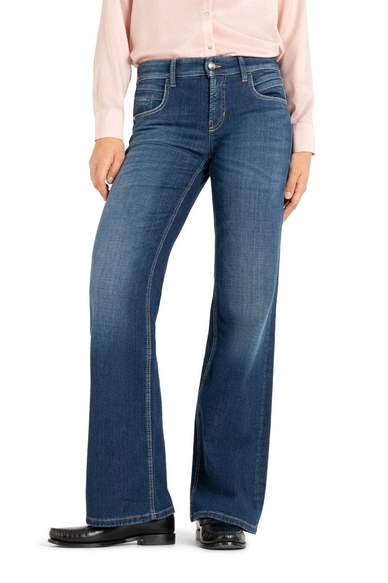 Tess wide leg (Lefthand Stoned)